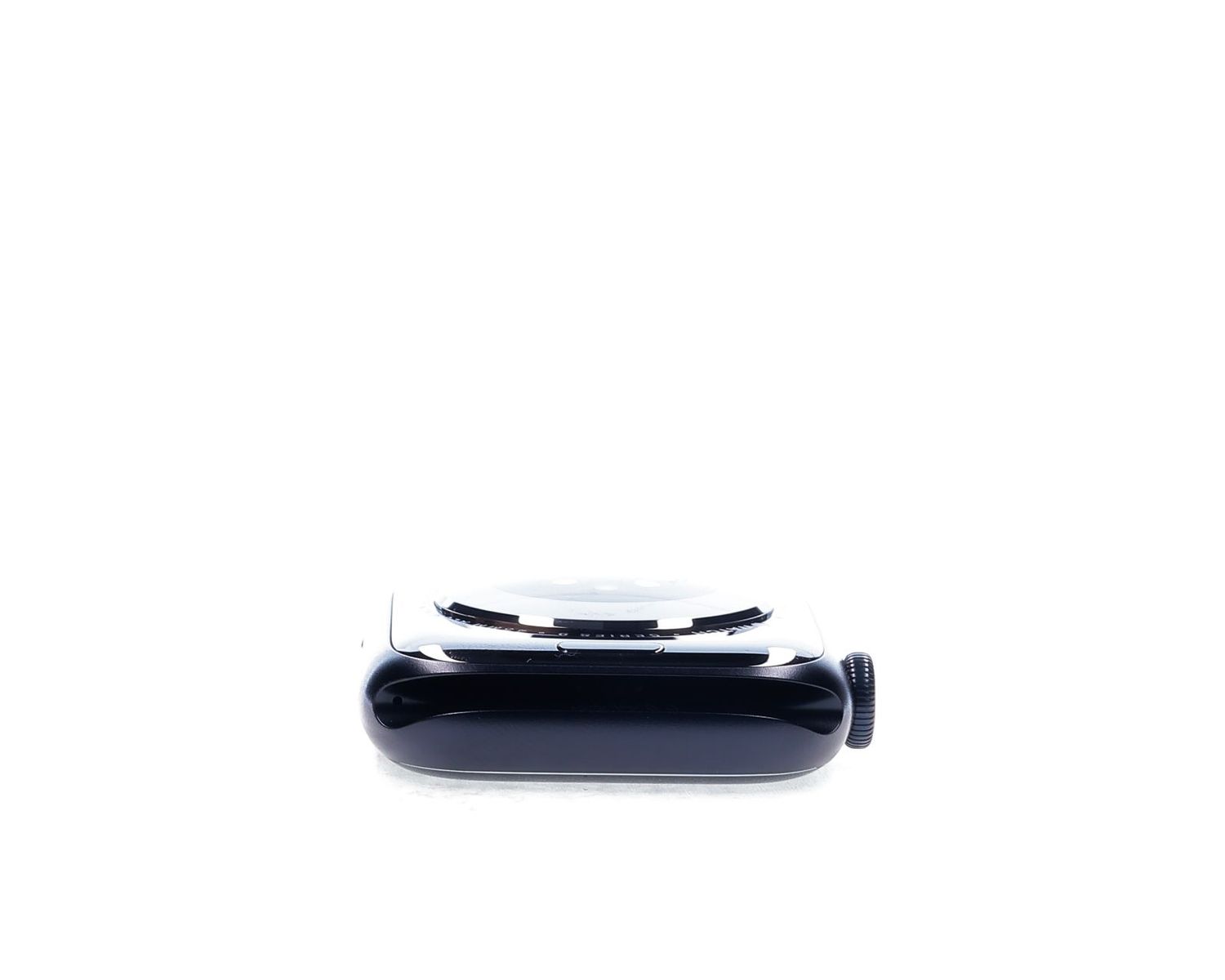 Apple Watch Series 9 2023, GPS + Cellular, Aluminium 45mm Midnight - Σαν καινούργιο