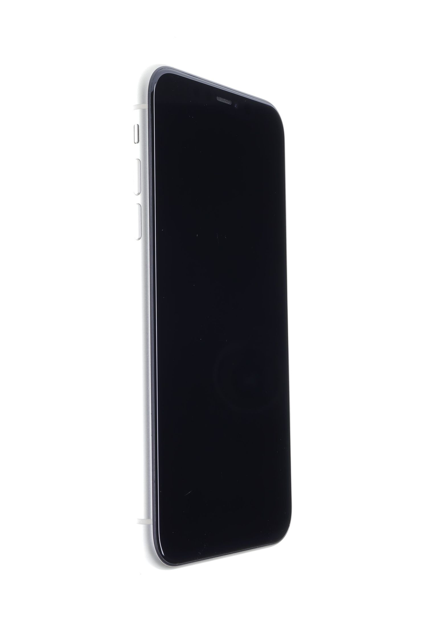 Apple iPhone 11 128 GB White - Foarte bun