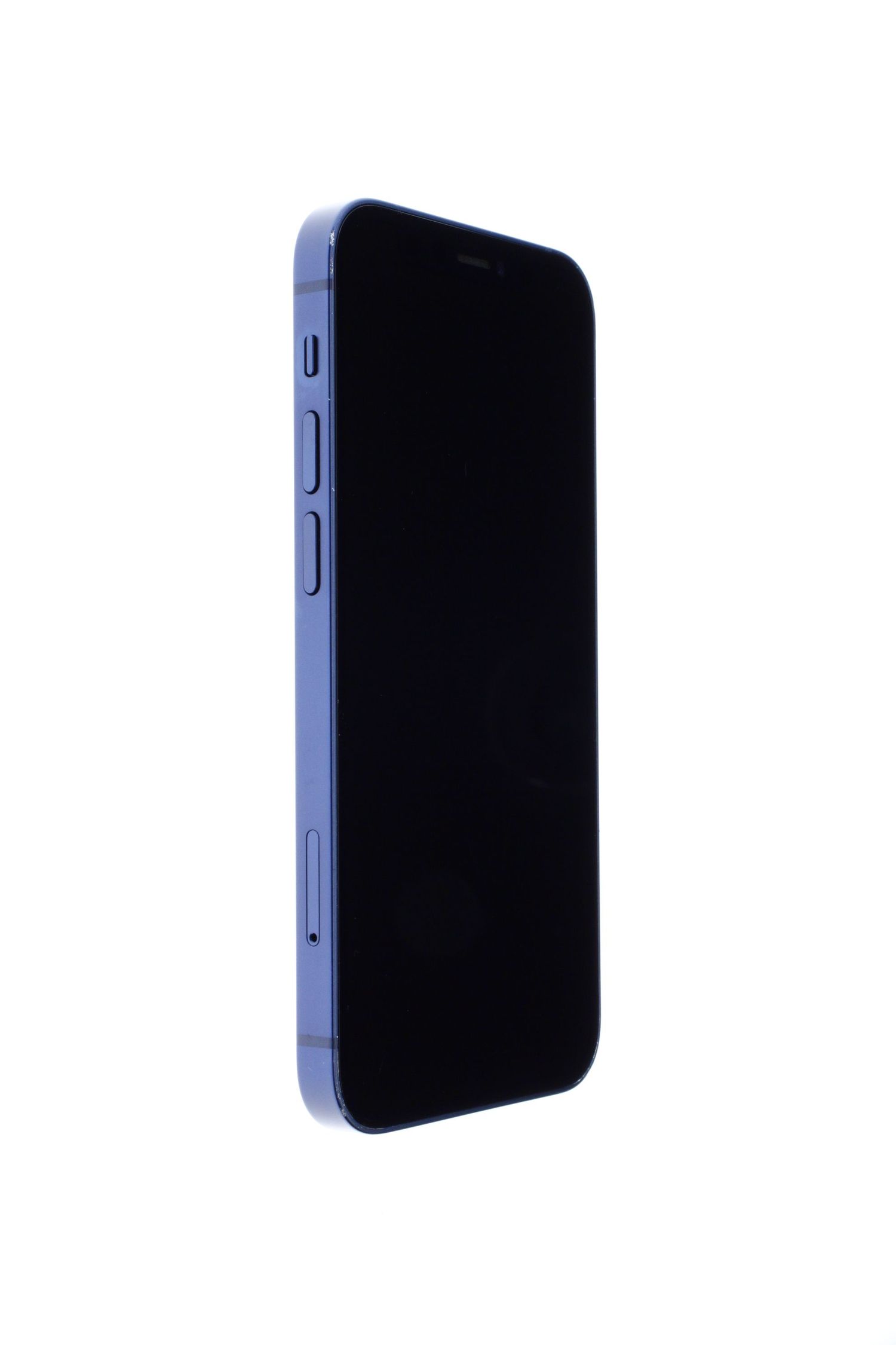 Apple iPhone 12 mini 64 GB Blue - Nagyon jó
