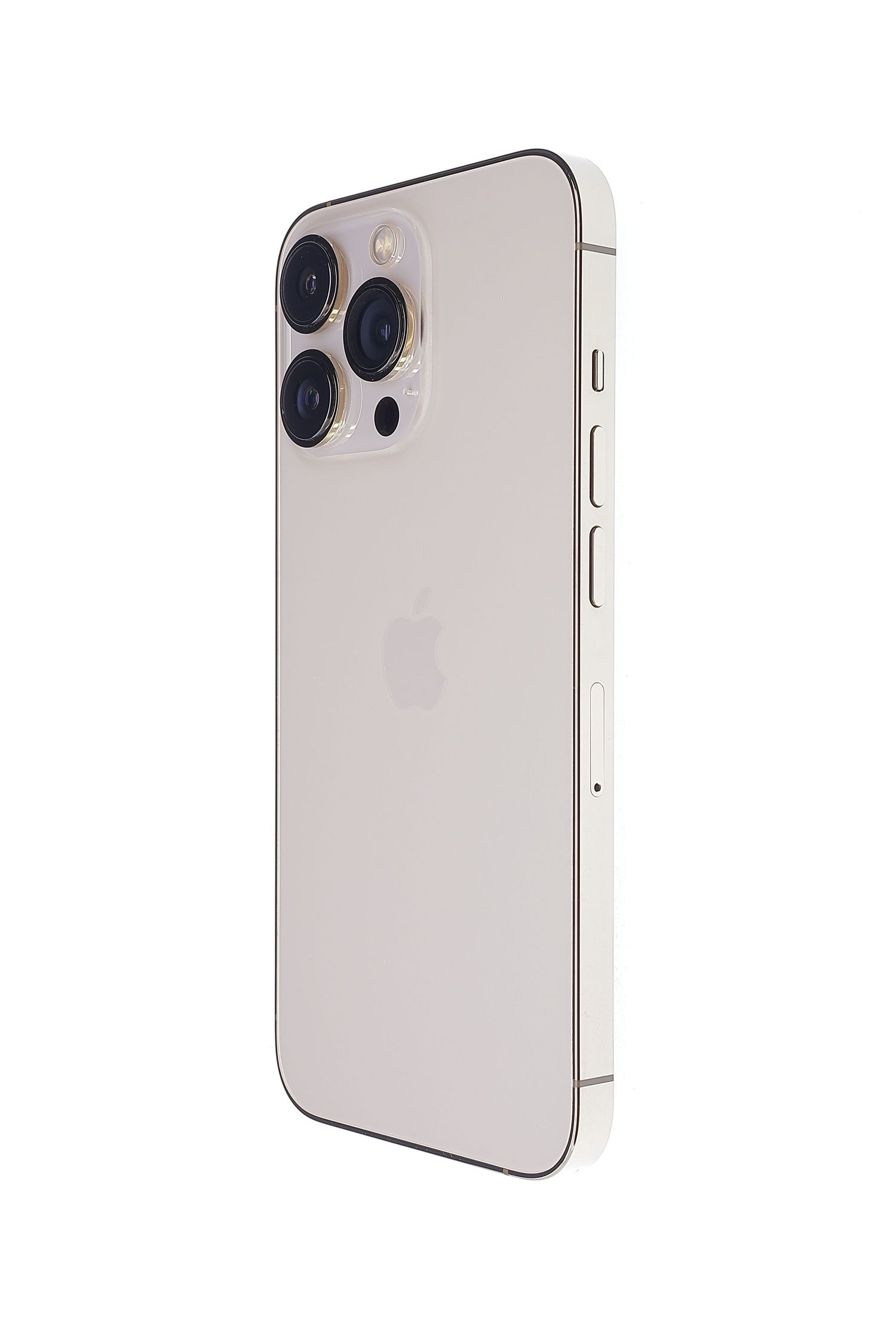 Apple iPhone 13 Pro 256 GB Gold - Újszerű
