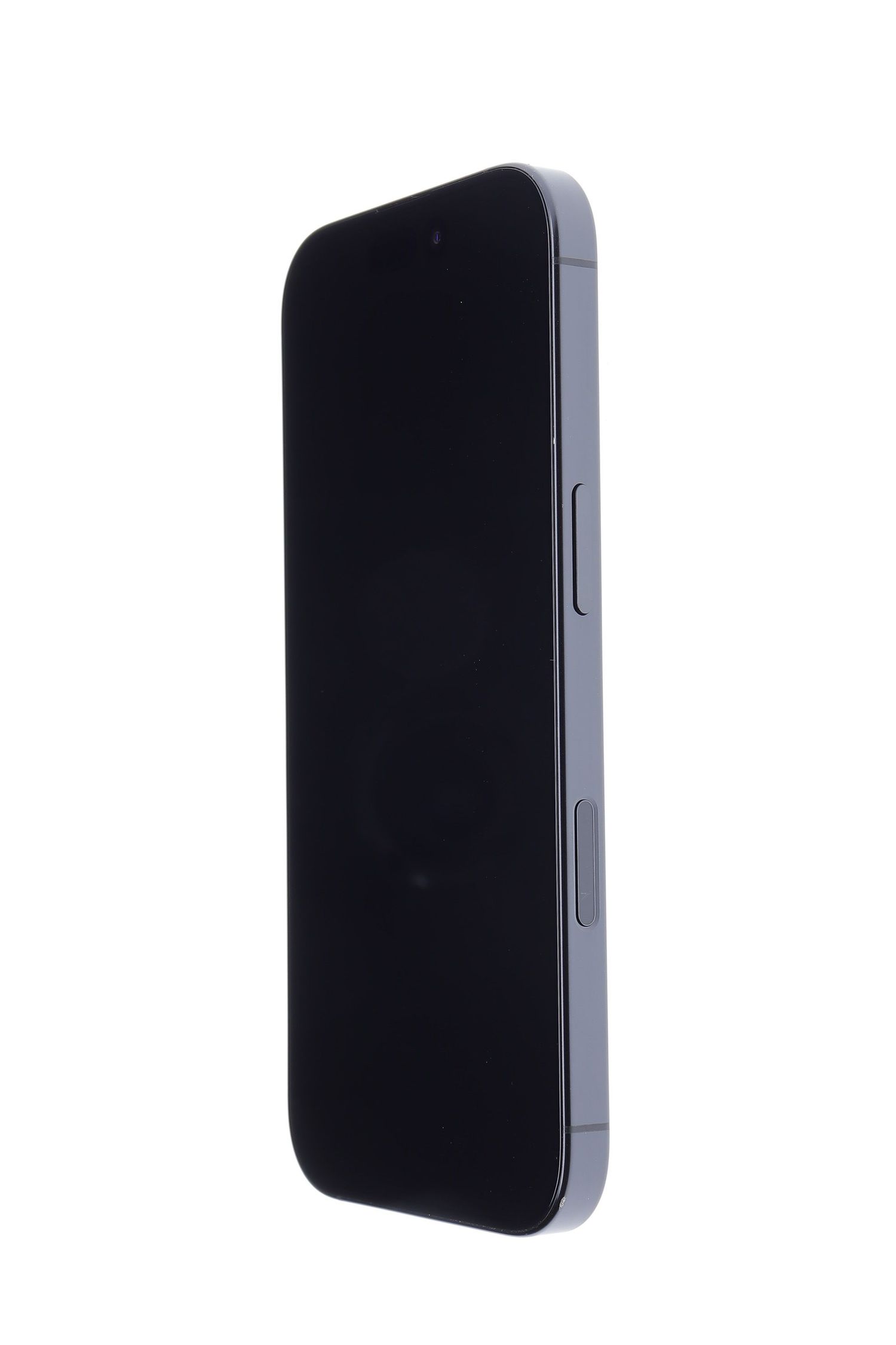 Apple iPhone 16 Pro, Black Titanium, 256 GB - de la 4.079 lei