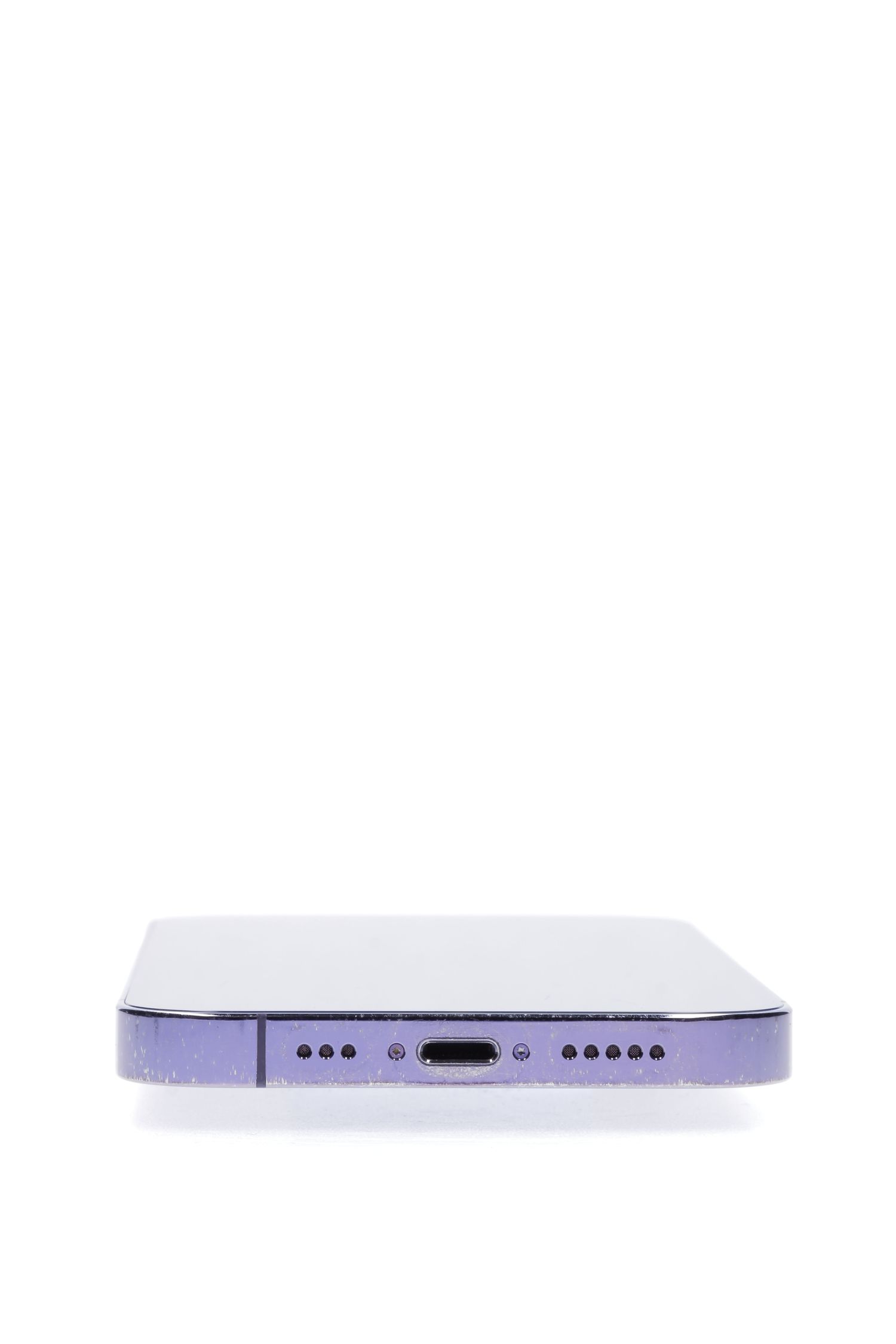 Apple iPhone 14 Pro 512 GB Deep Purple - Foarte bun