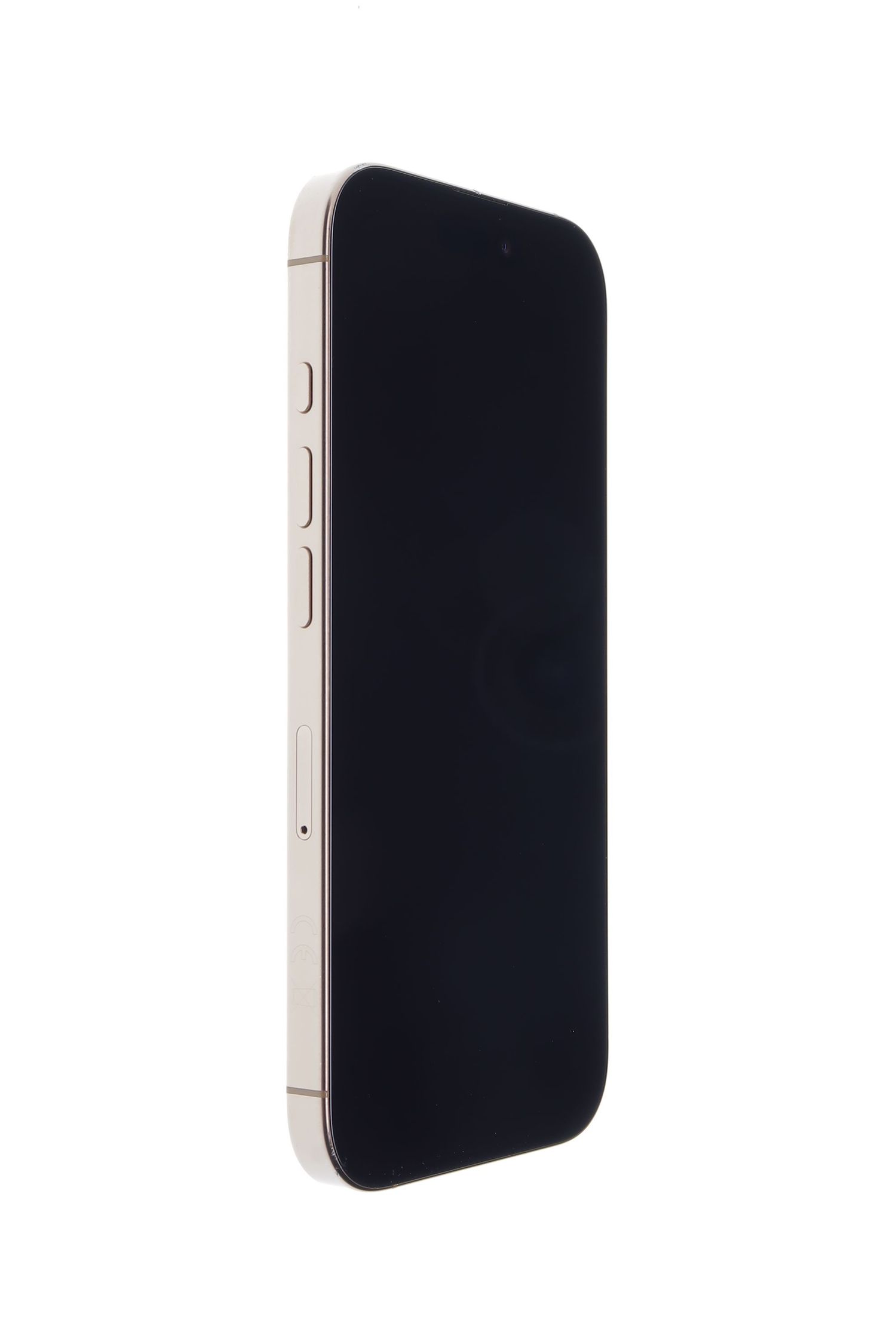 Apple iPhone 16 Pro 128 GB Desert Titanium - Като нов