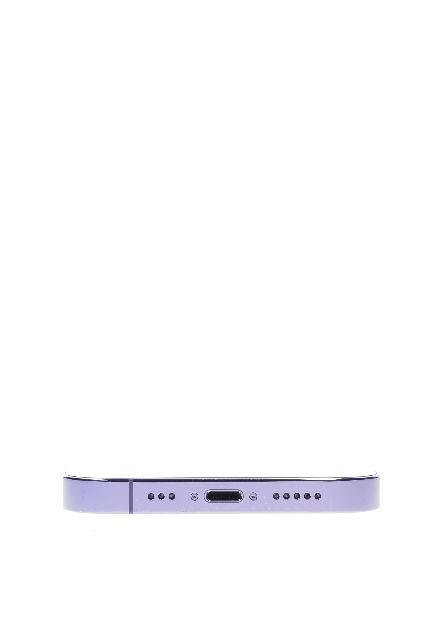 Apple iPhone 14 Pro 128 GB Deep Purple - Εξαιρετικό