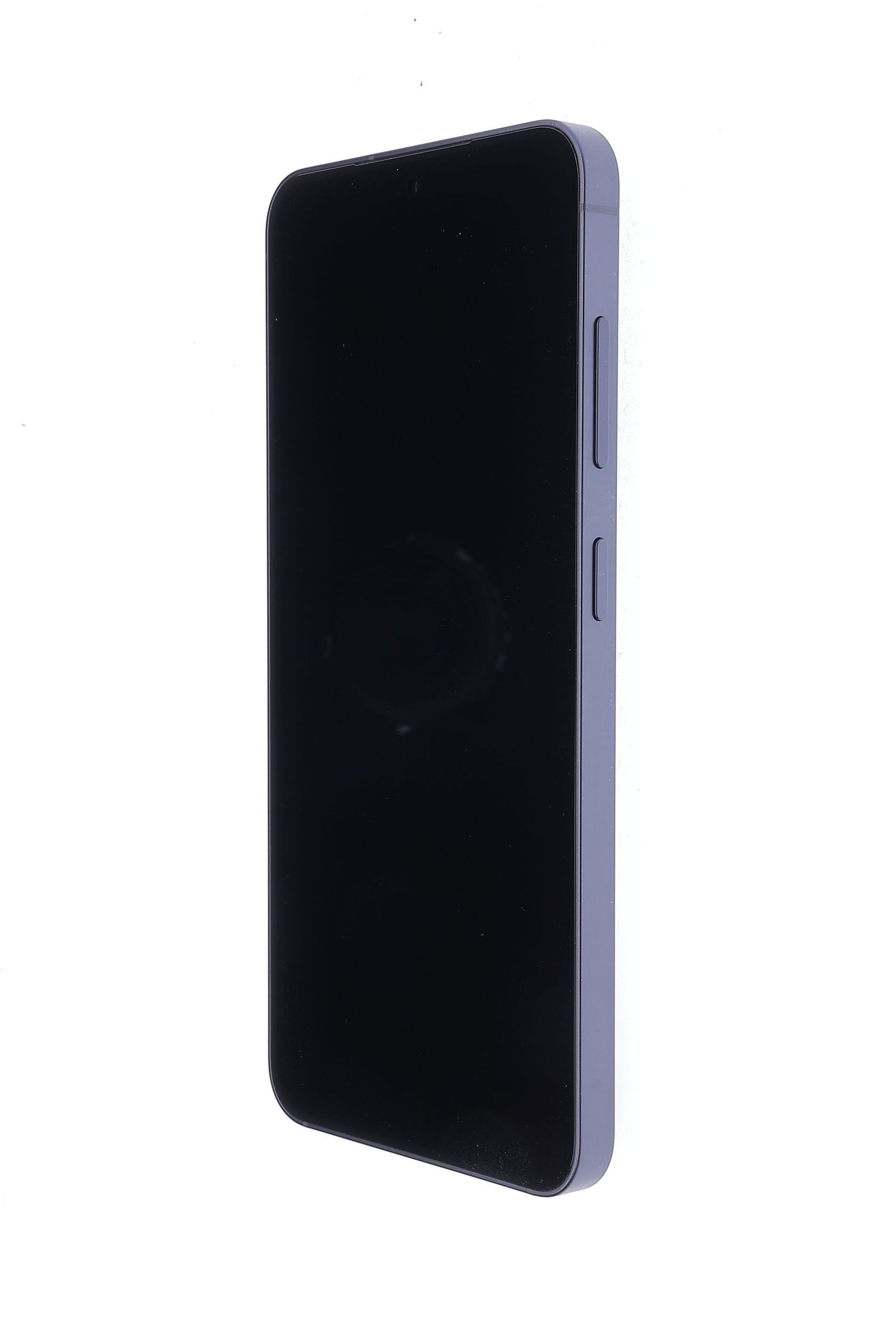 Samsung Galaxy S25 5G 256 GB Blue Black - Excelent