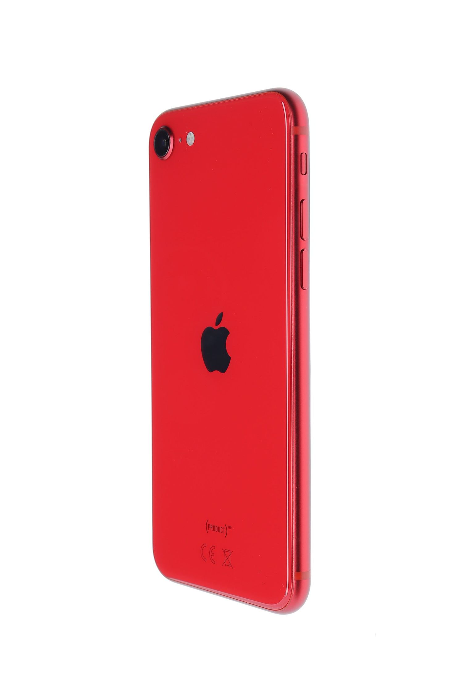 Apple iPhone SE 2020 256 GB Red - Като нов