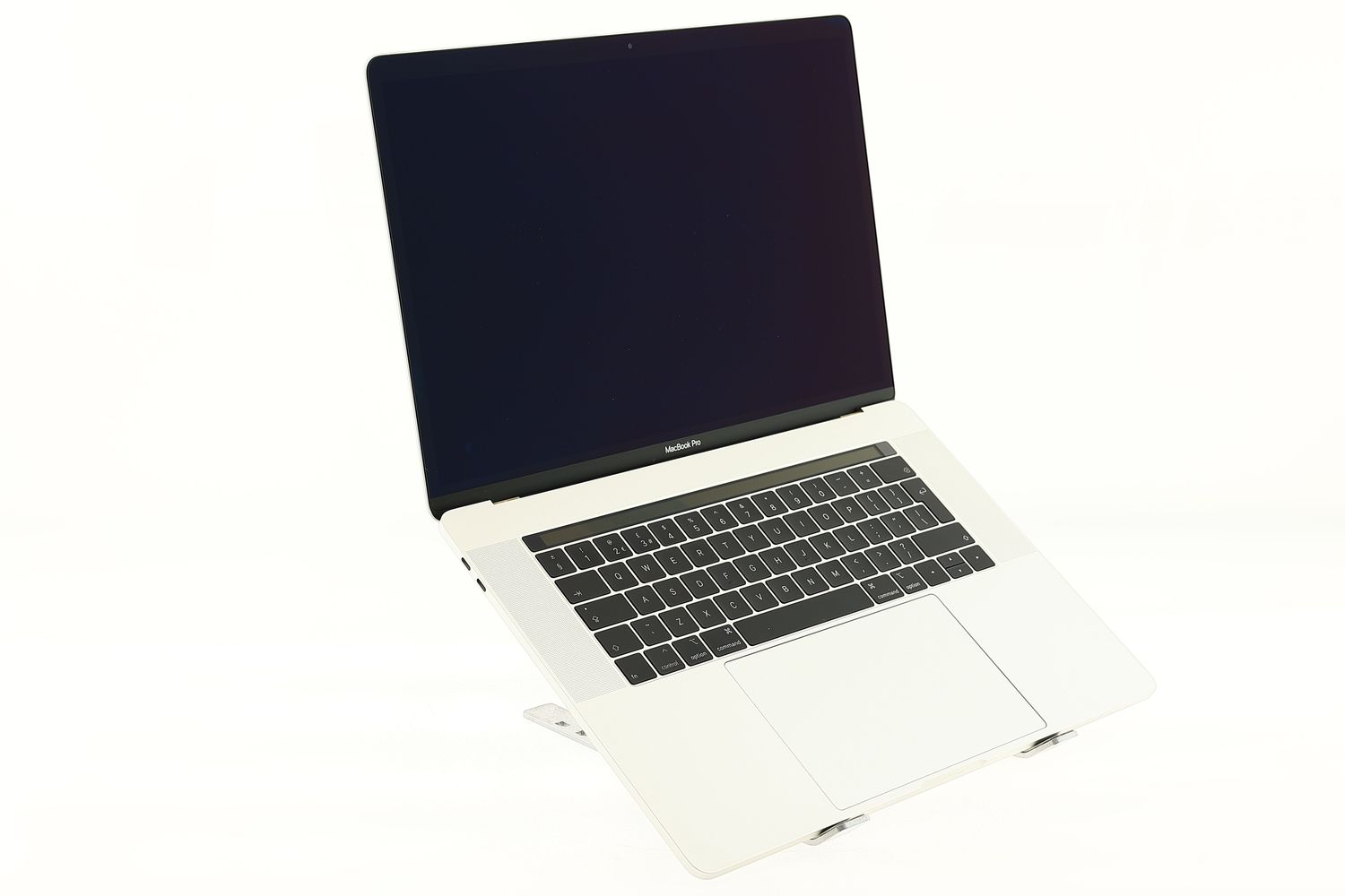 Apple MacBook Pro 15″ Touch Bar 2019, i7 2.6 GHz, 32 GB, AMD Radeon Pro 555X 512 GB Space Gray - Като нов