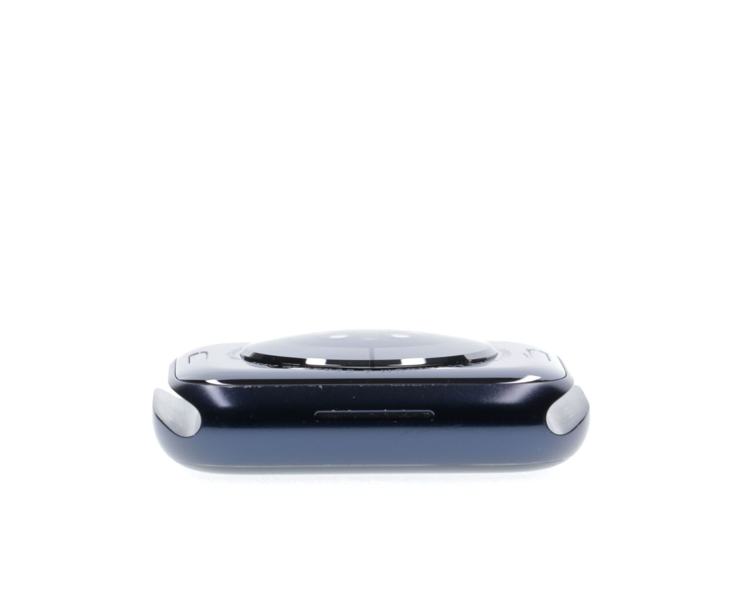 Apple Watch Series 7 2021, GPS + Cellular, Aluminium 45mm Midnight - Много добро