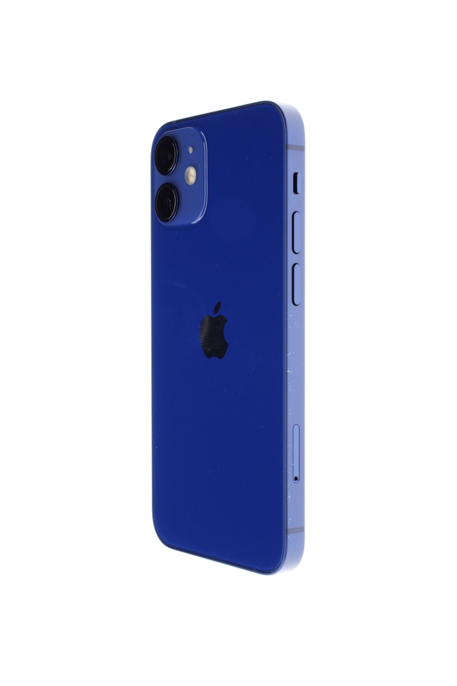 Apple iPhone 12 mini 128 GB Blue - Много добро