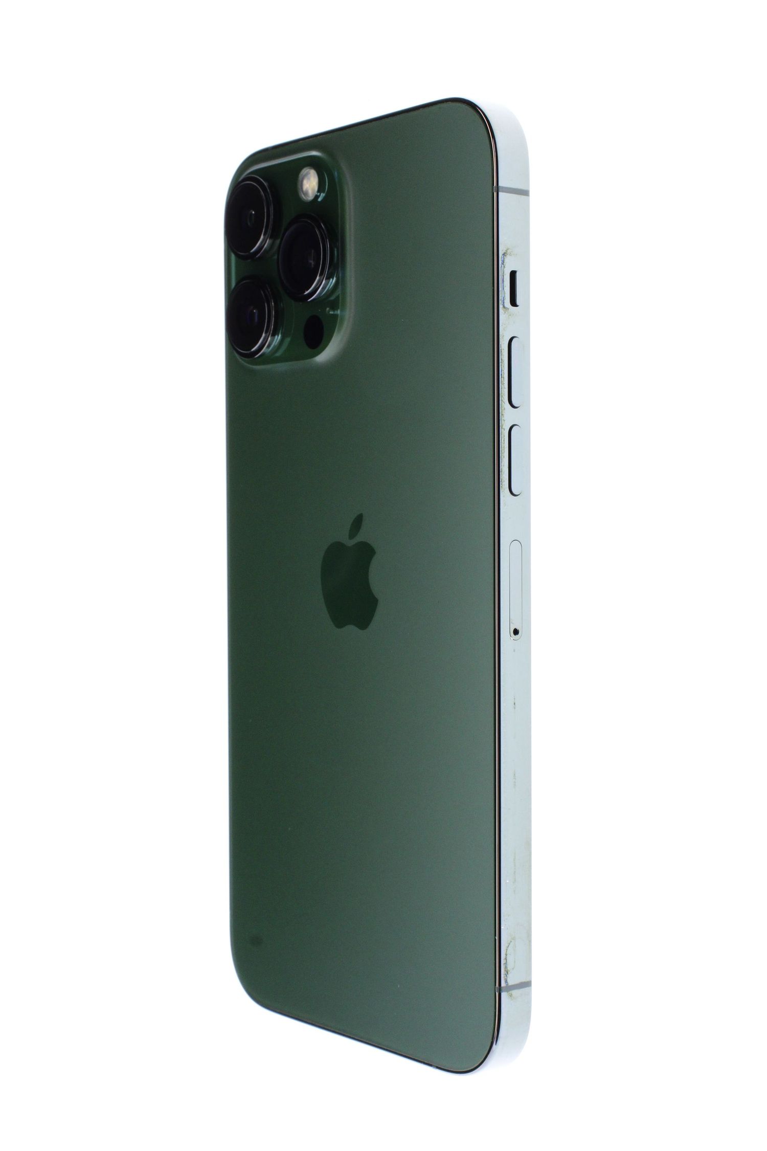 Apple iPhone 13 Pro Max, Green, 256 GB - de la 2.139 lei