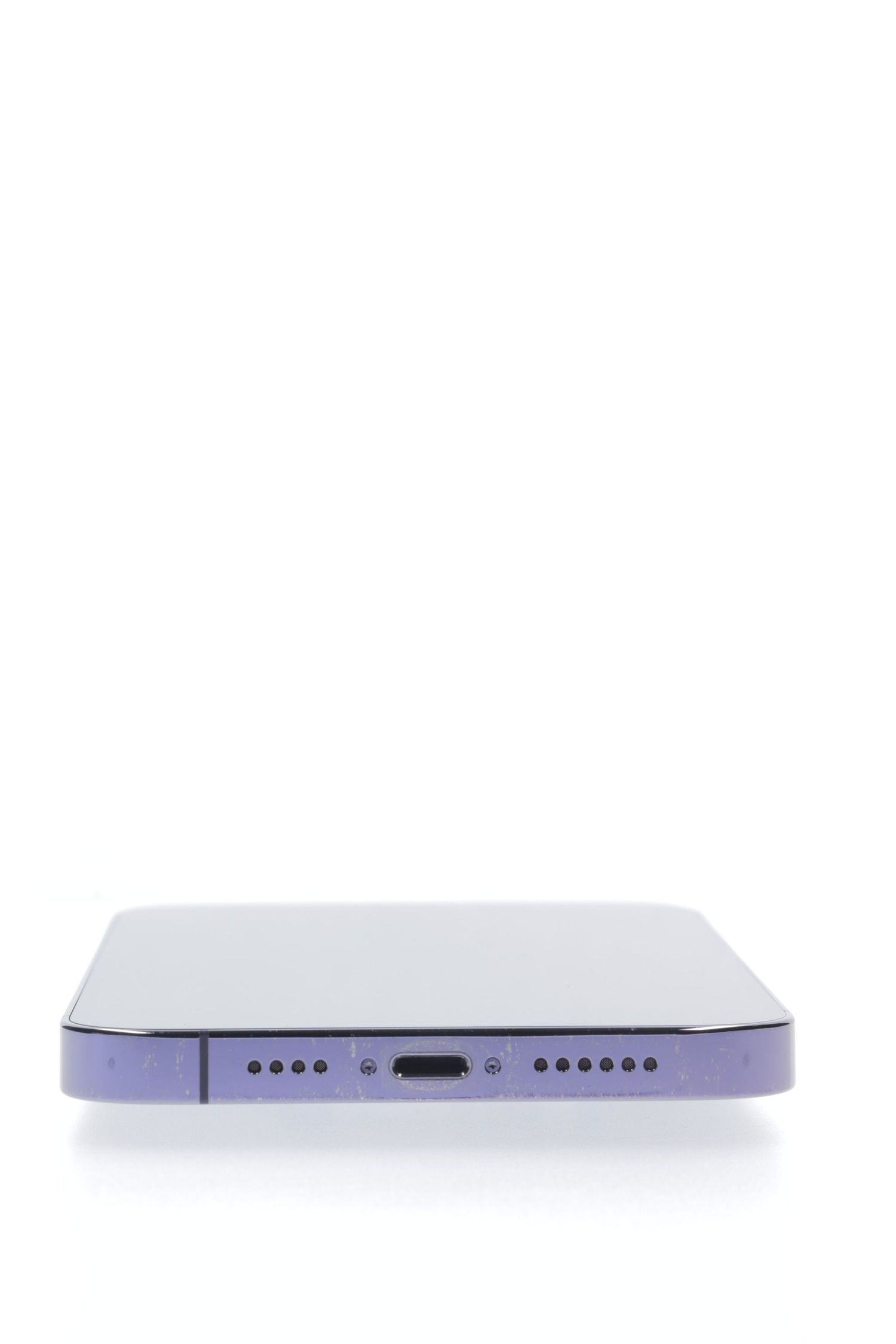 Apple iPhone 14 Pro Max 512 GB Deep Purple - Като нов