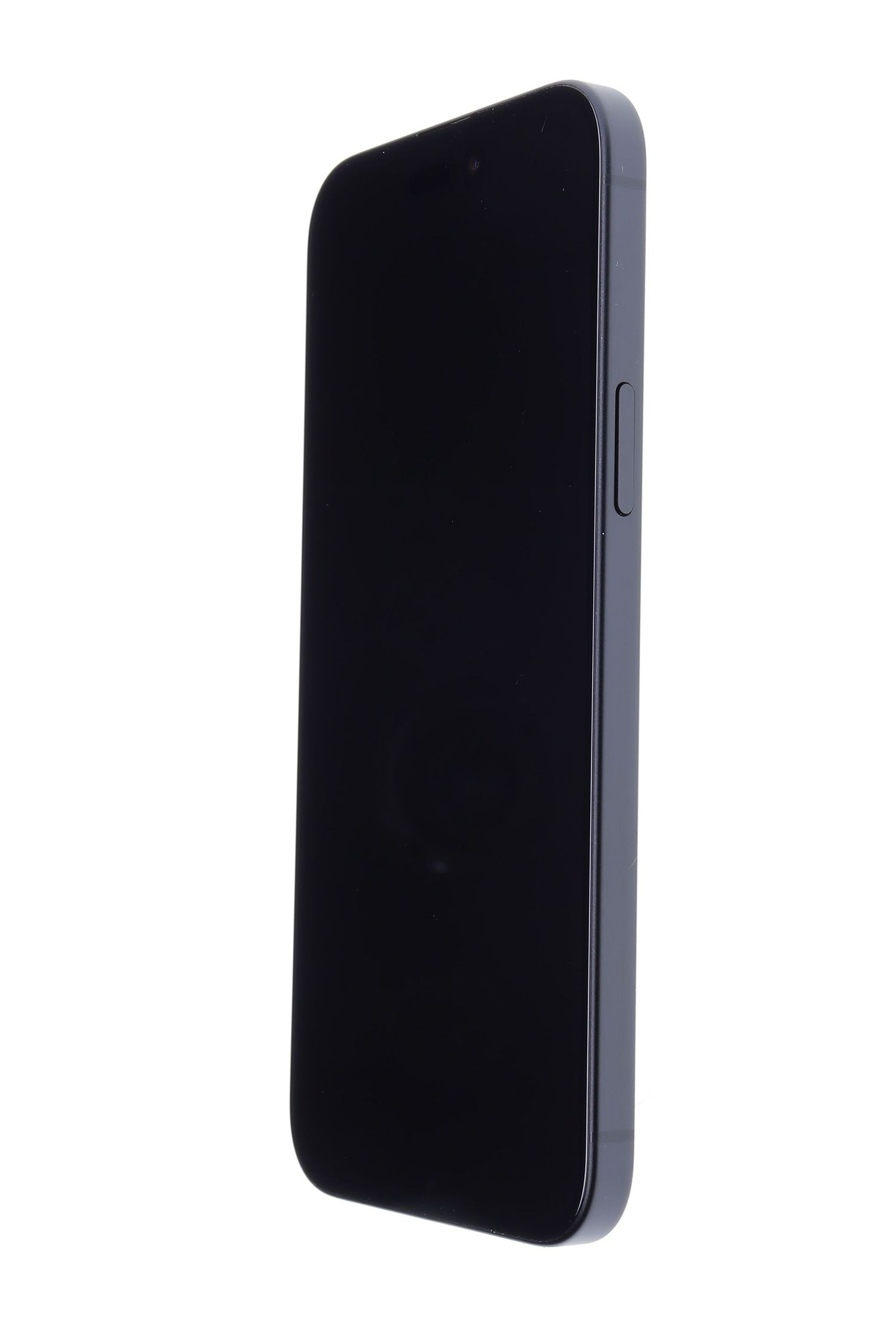 Apple iPhone 15 Plus 256 GB Black - Много добро