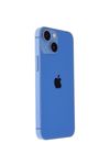 Mobiltelefon Apple iPhone 13 mini, Blue, 128 GB, Foarte Bun