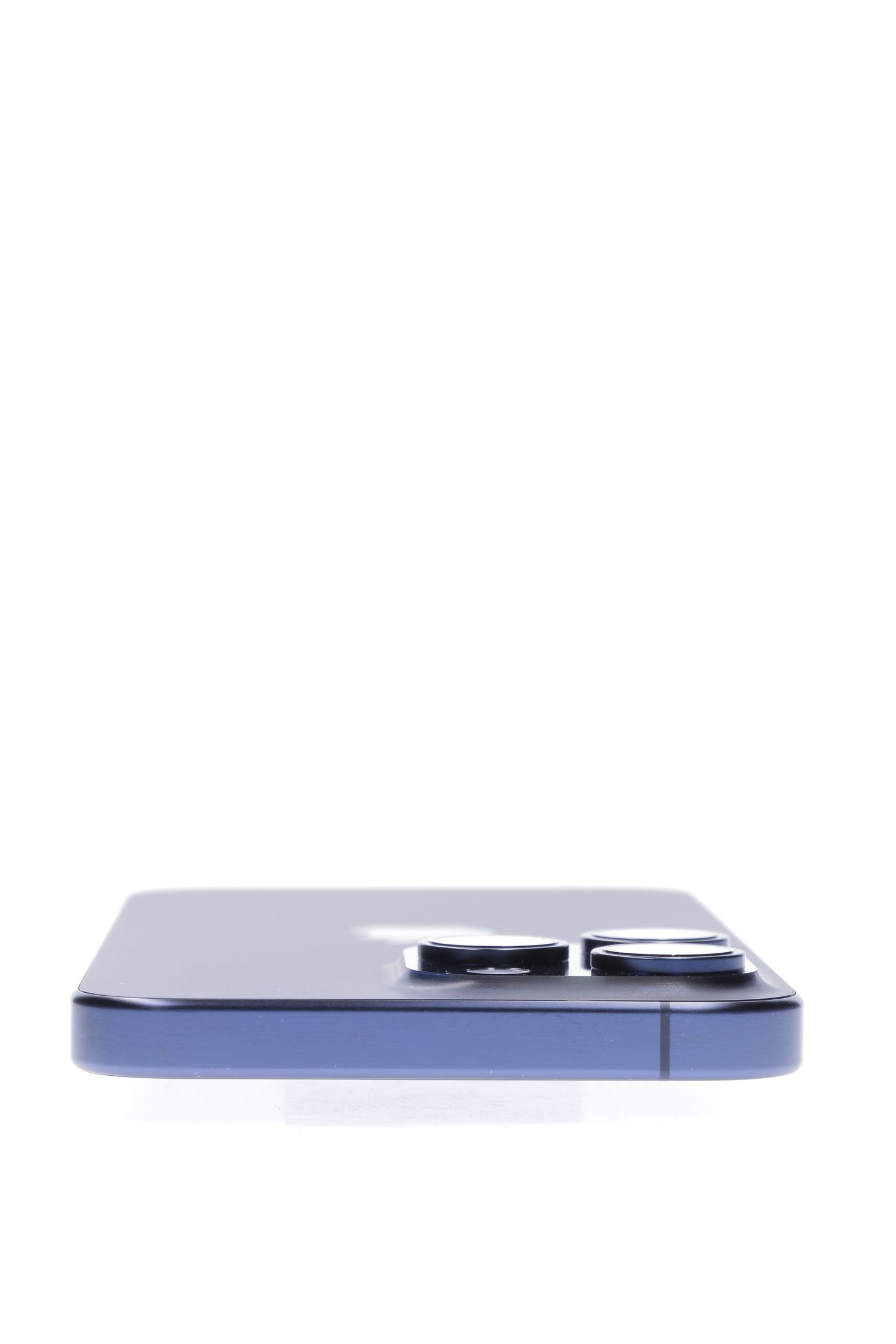 Apple iPhone 15 Pro Max 256 GB Blue Titanium - Excelent