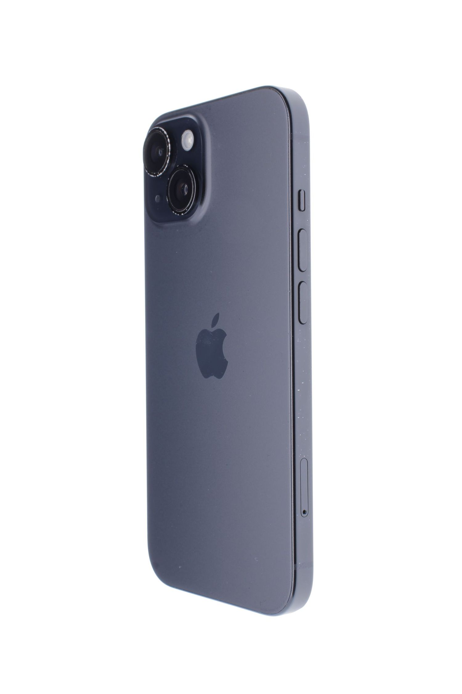 Apple iPhone 15 256 GB Black - Jó