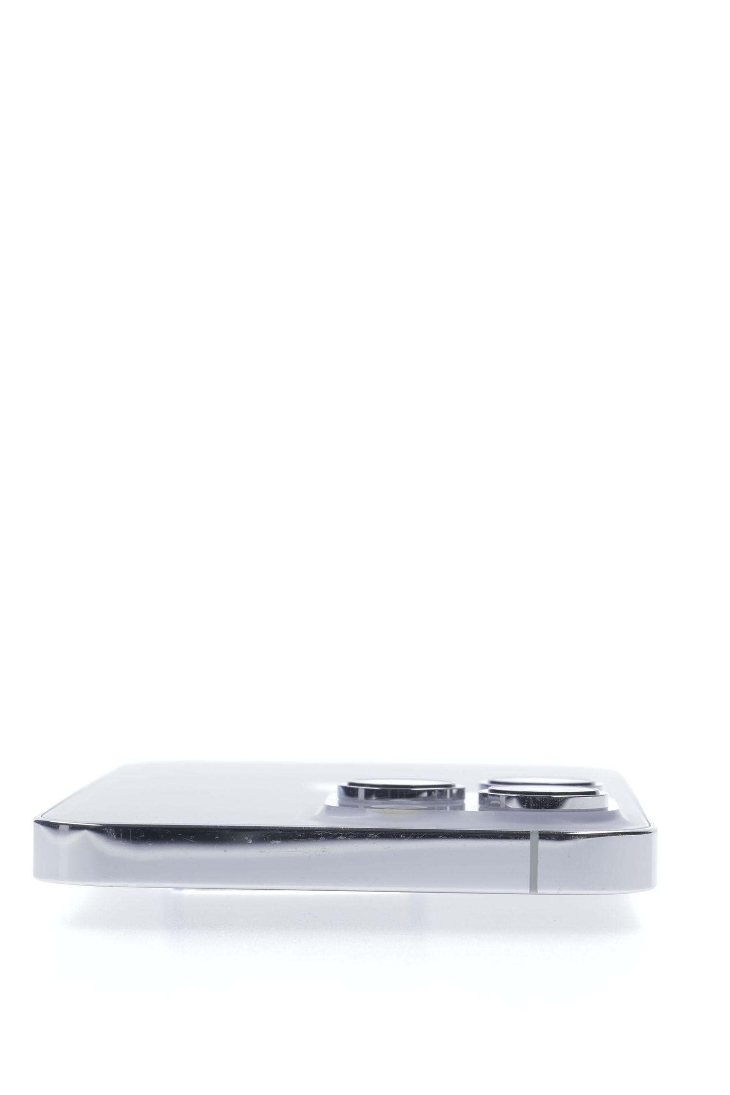 Apple iPhone 14 Pro Max 128 GB Silver - Πολύ καλό