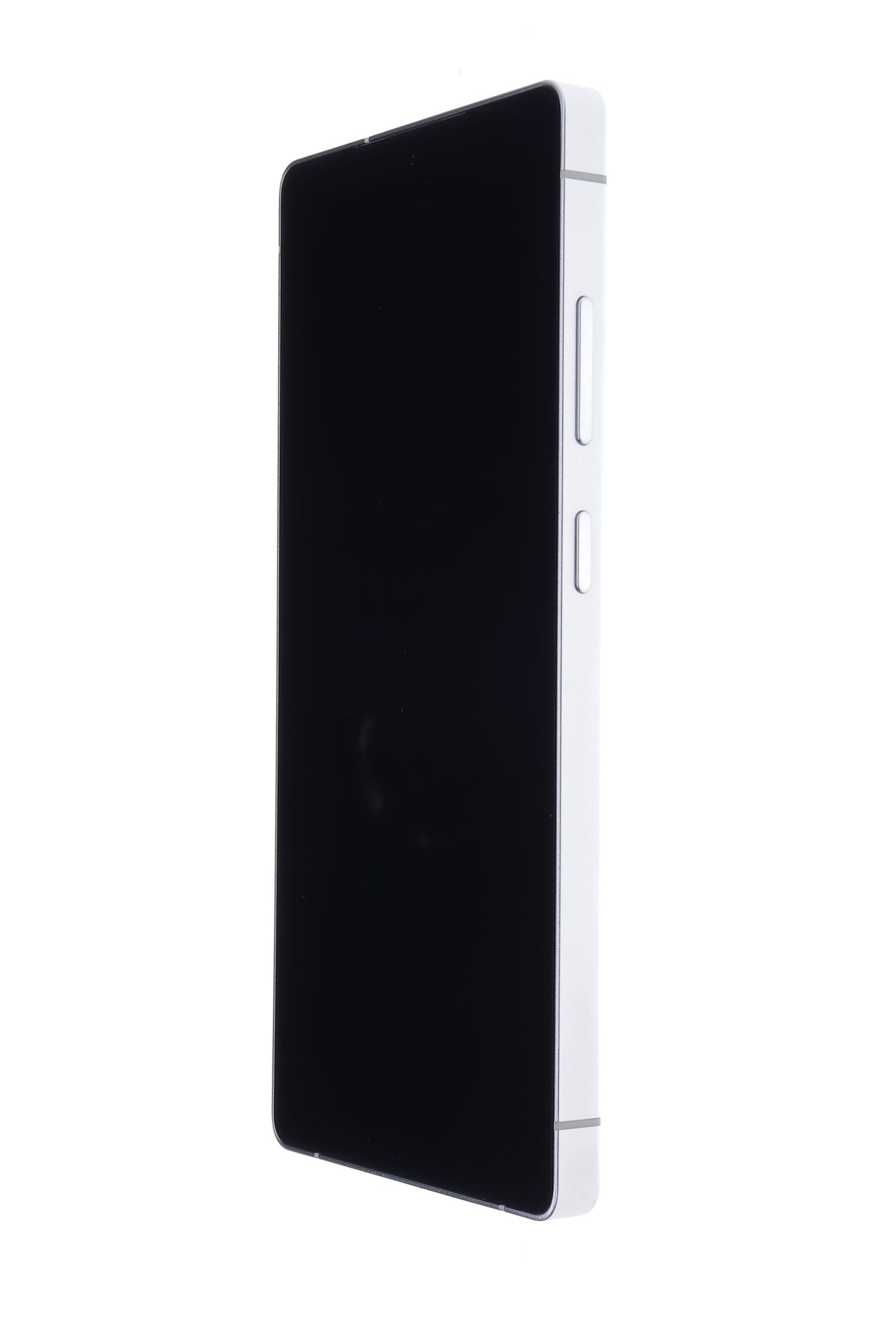 Samsung Galaxy S25 Ultra 5G Dual Sim 1 TB Titanium White Silver - Εξαιρετικό