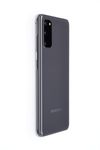 Telefon mobil Samsung Galaxy S20, Cosmic Gray, 128 GB, Ca Nou
