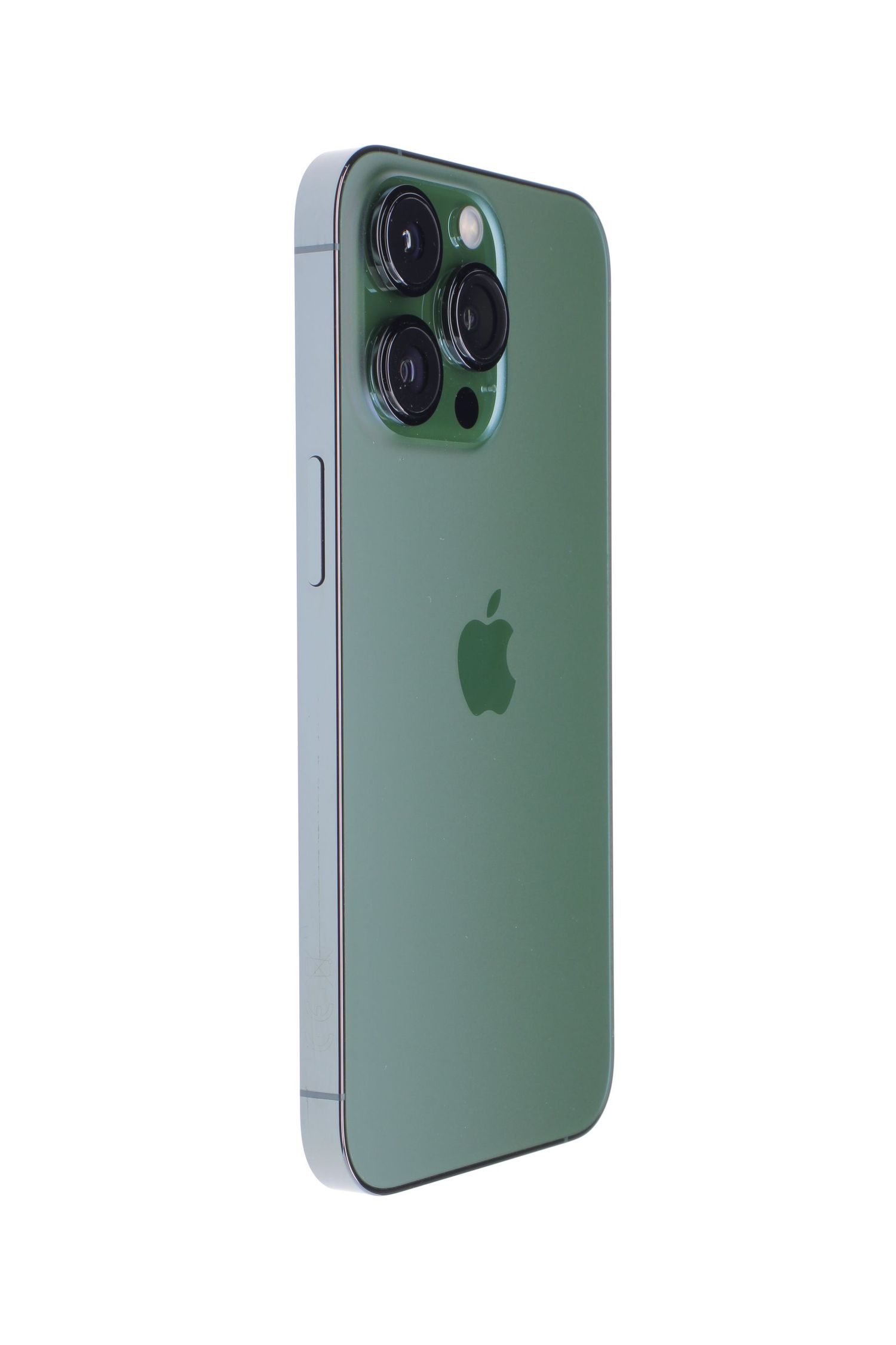 Apple iPhone 13 Pro 128 GB Green - Като нов