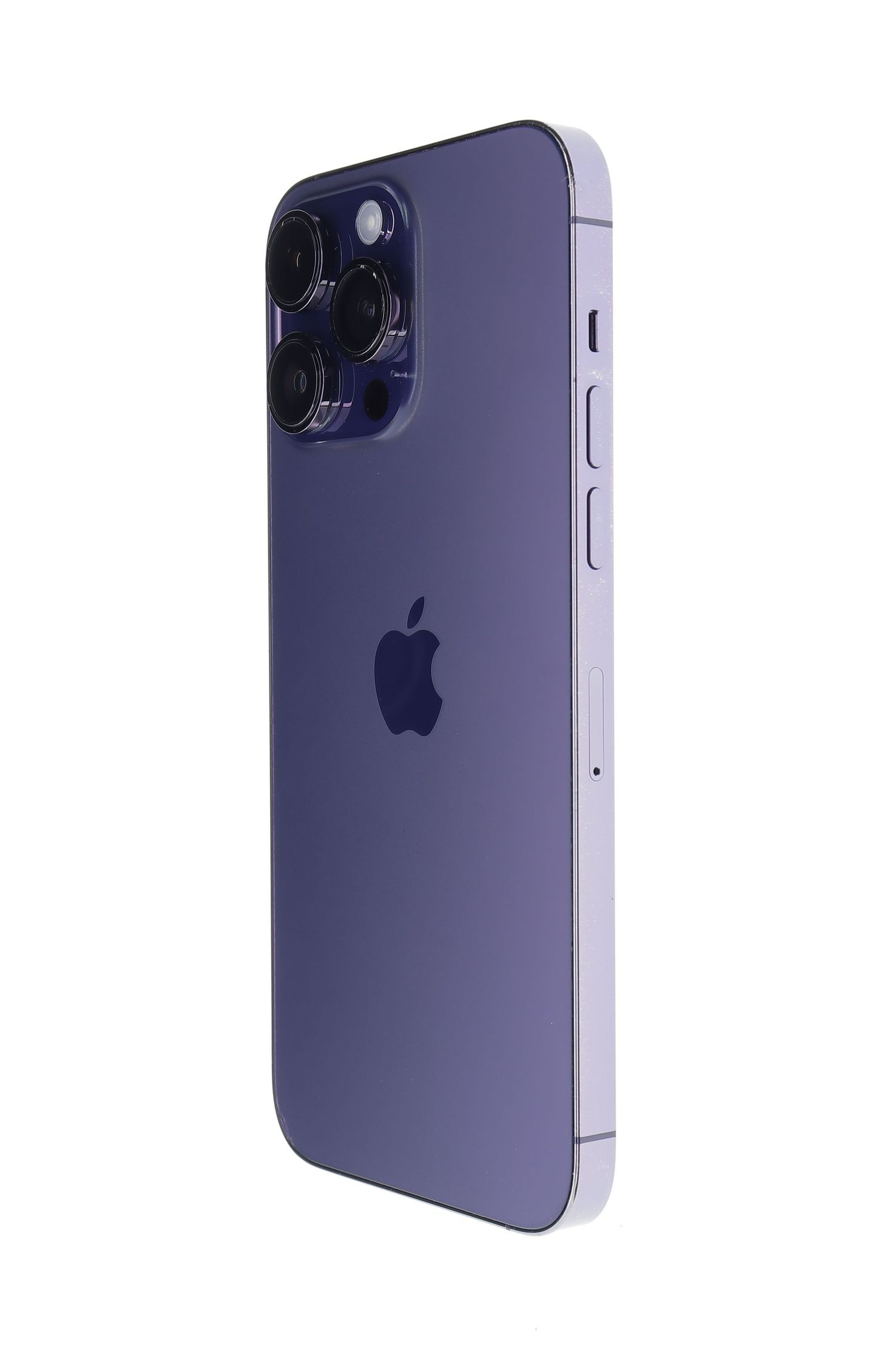 Apple iPhone 14 Pro Max 128 GB Deep Purple - Excelent