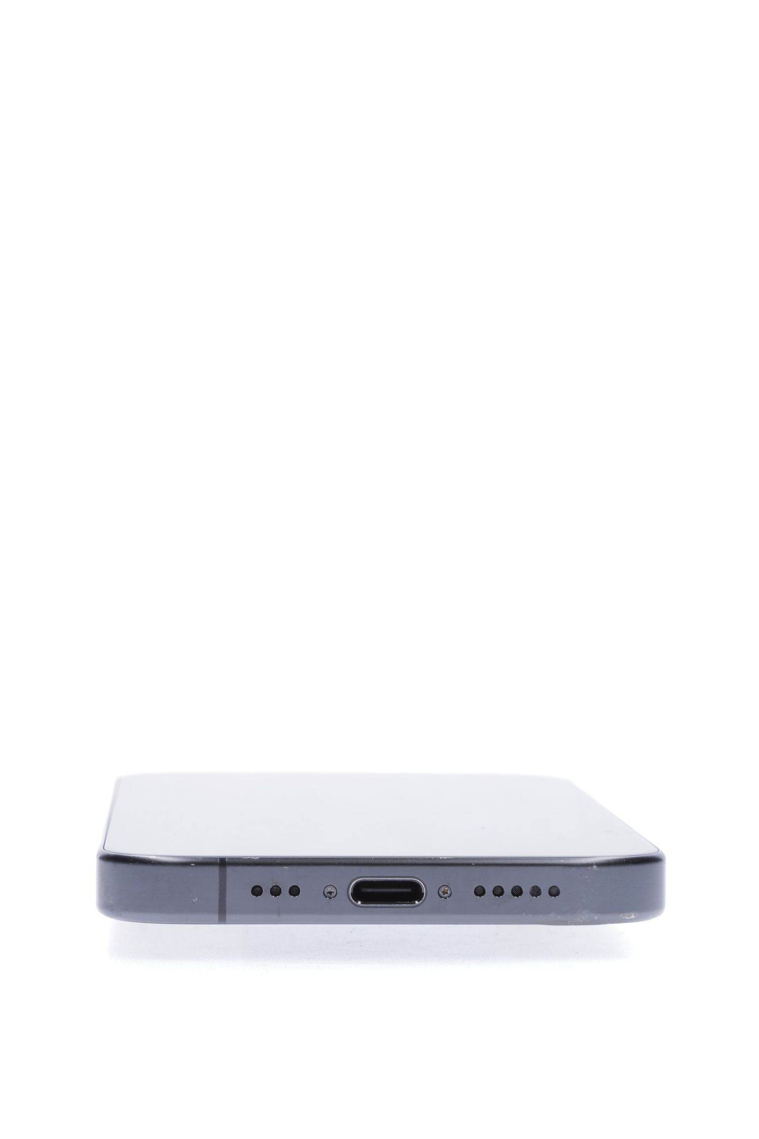 Apple iPhone 15 Pro 256 GB Black Titanium - Σαν καινούργιο
