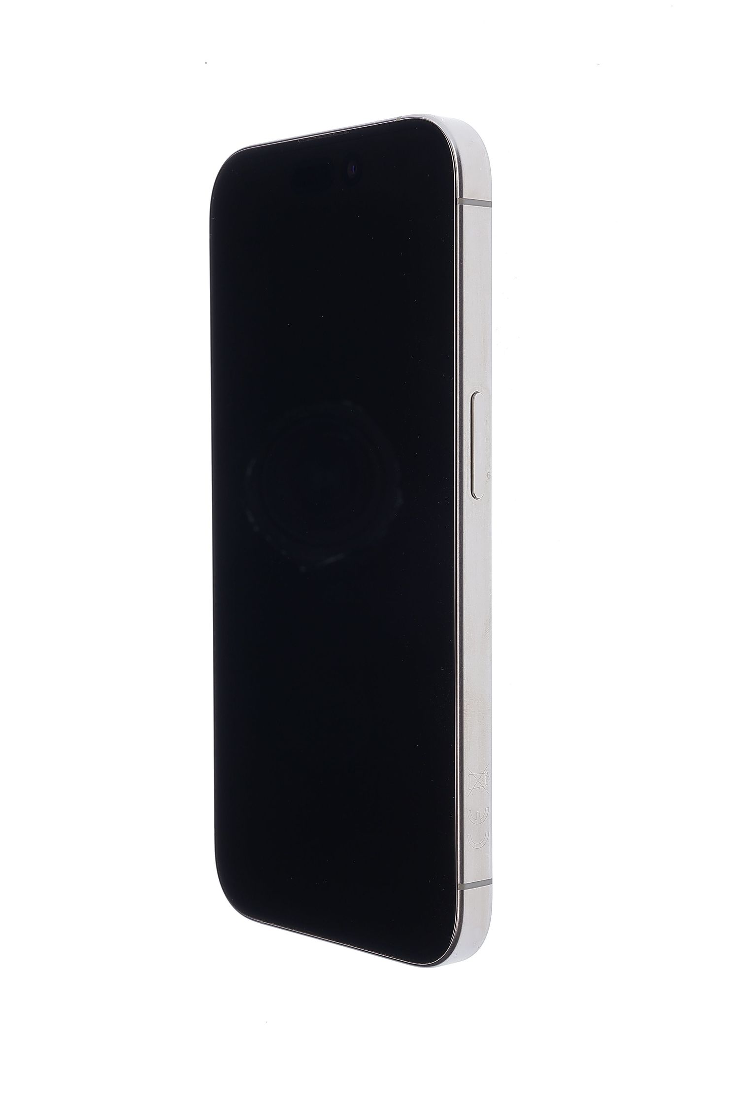 Apple iPhone 15 Pro 512 GB Natural Titanium - Като нов