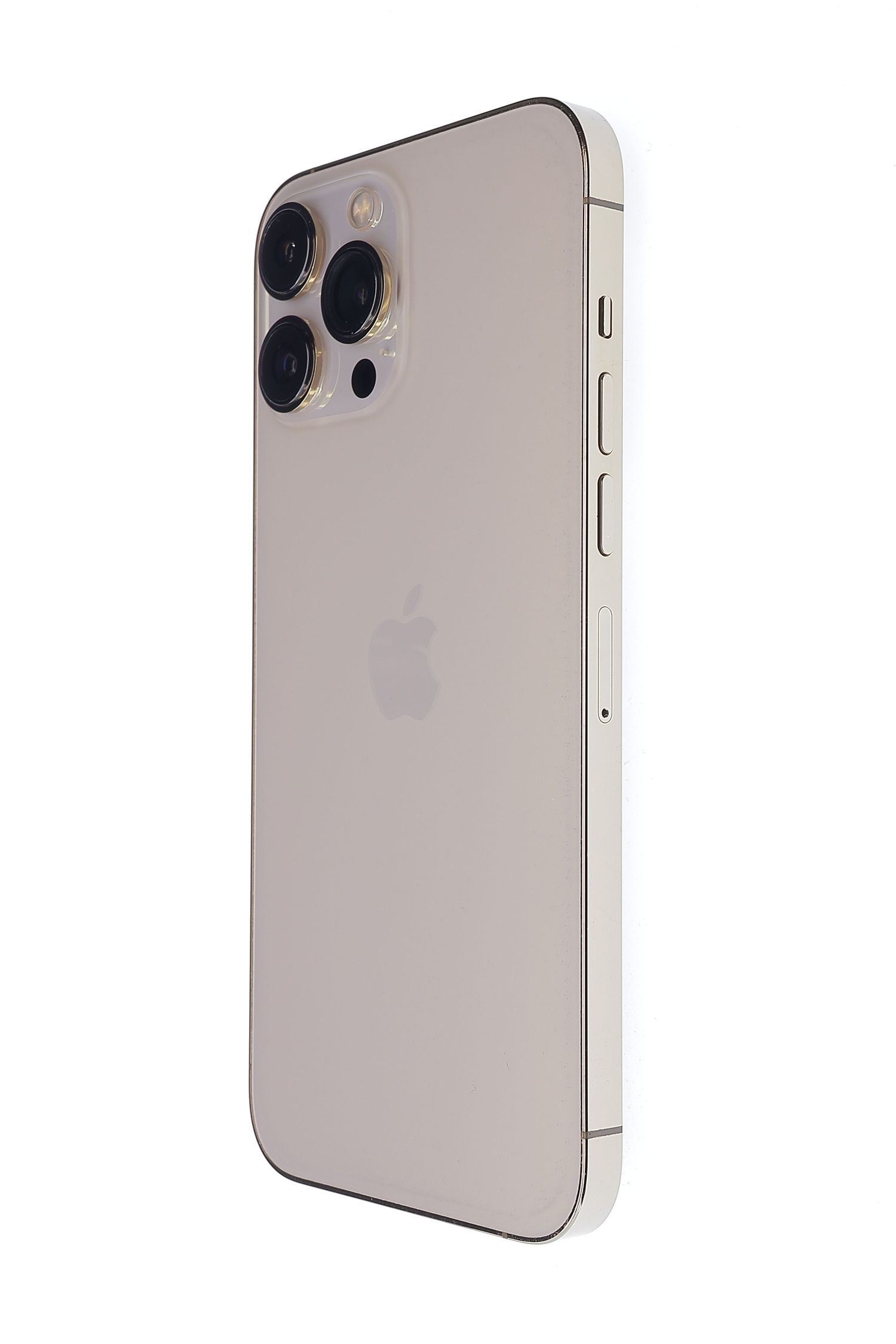 Apple iPhone 13 Pro Max 128 GB Gold - Καλό