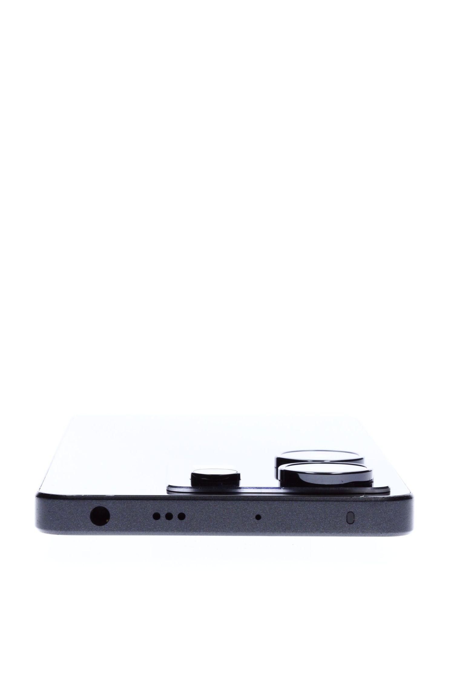 Xiaomi Redmi Note 13 Pro 5G Dual Sim 256 GB Midnight Black - Bun