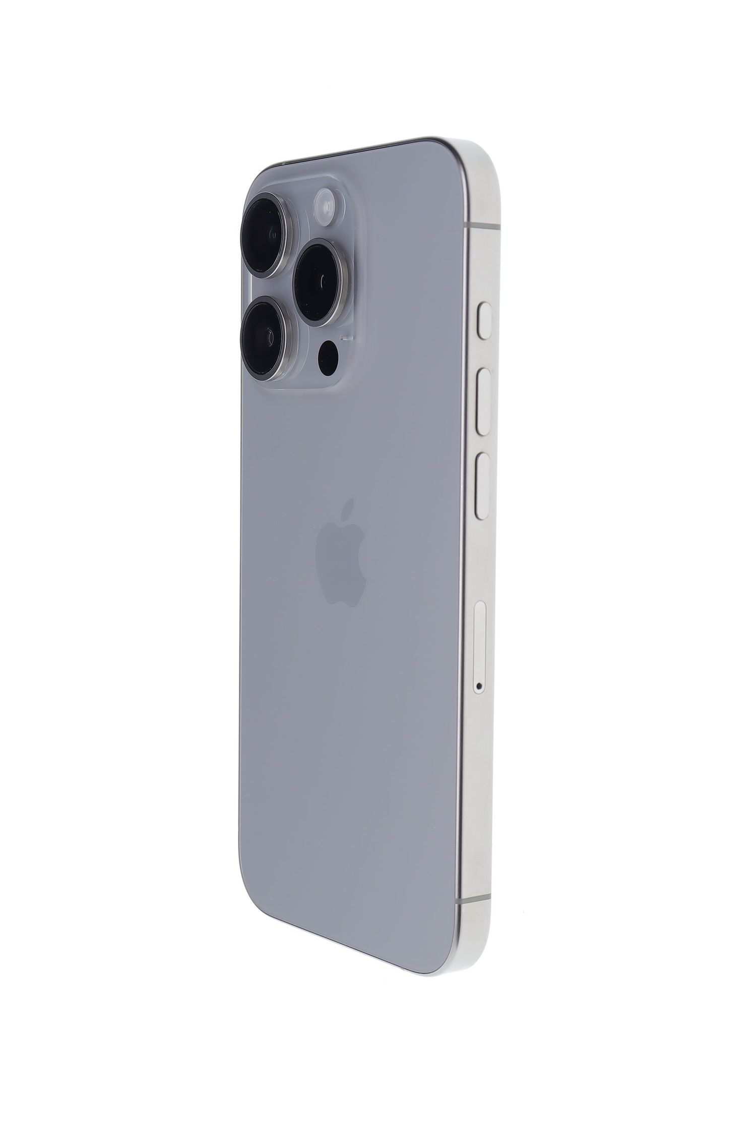 Apple iPhone 15 Pro 128 GB Natural Titanium - Като нов