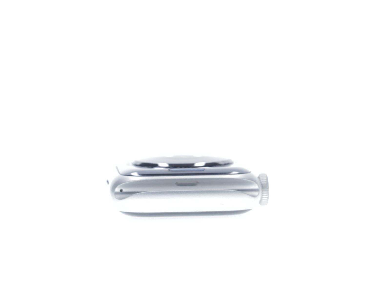 Apple Watch Series 8 2022, GPS, Aluminium 41mm Silver - Много добро