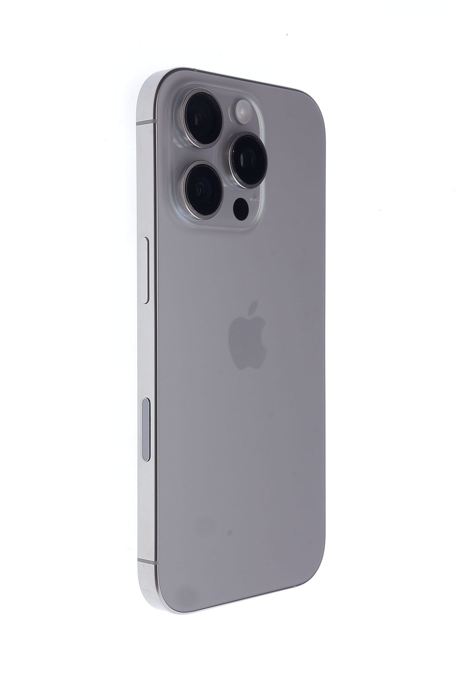 Apple iPhone 16 Pro 256 GB Natural Titanium - Ca nou
