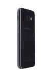 Мобилен телефон Samsung Galaxy A5 (2017), Black, 32 GB, Foarte Bun