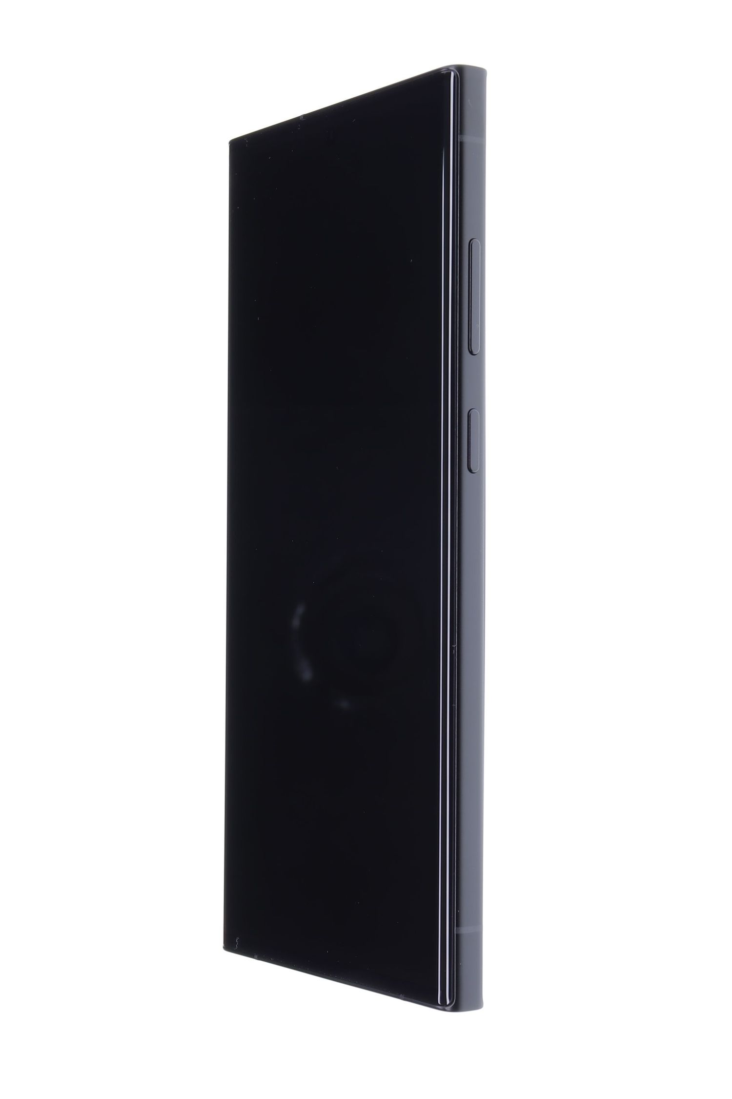 Samsung Galaxy S23 Ultra 5G Dual Sim 512 GB Graphite - Újszerű