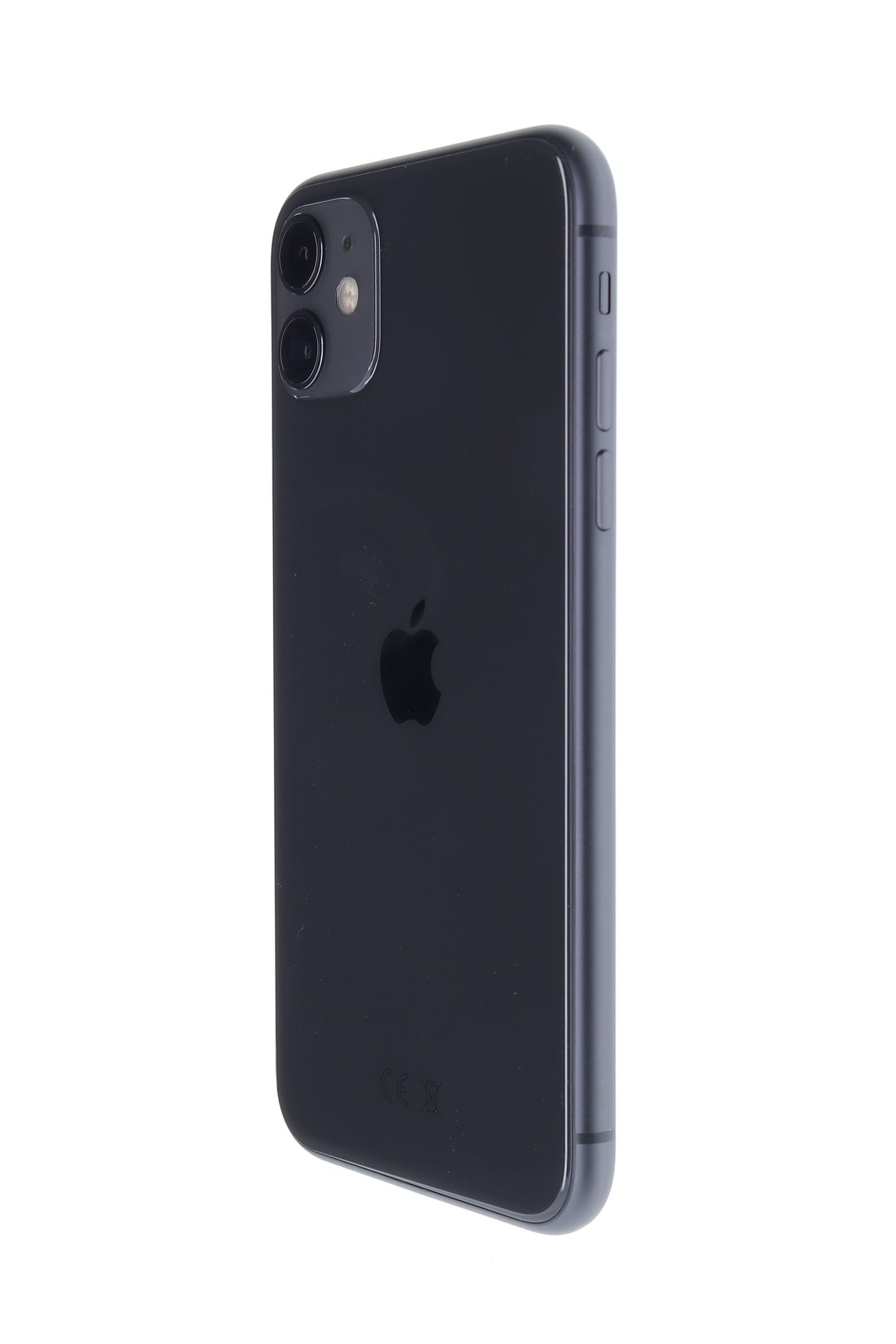 Apple iPhone 11, Black, 128 GB - de la 729 lei