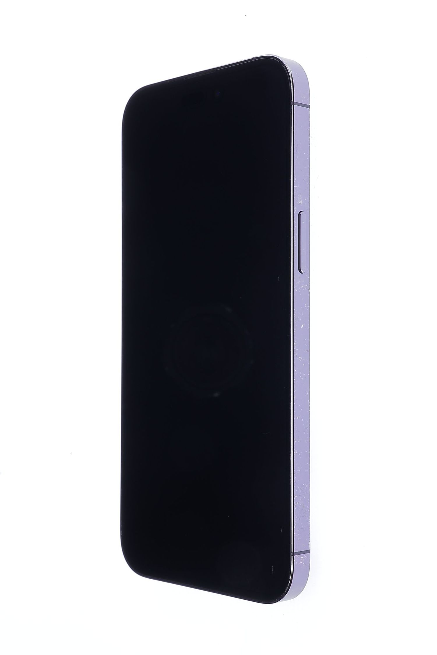 Apple iPhone 14 Pro Max 128 GB Deep Purple - Excelent