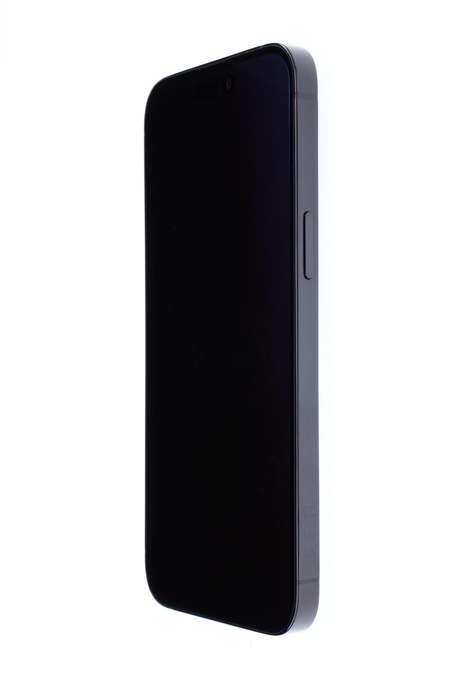 Apple iPhone 14 Pro Max 128 GB Space Black - Като нов