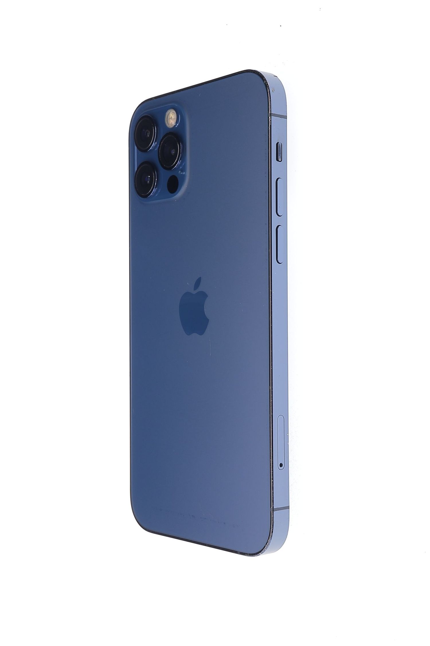 Apple iPhone 12 Pro 512 GB Pacific Blue - Εξαιρετικό