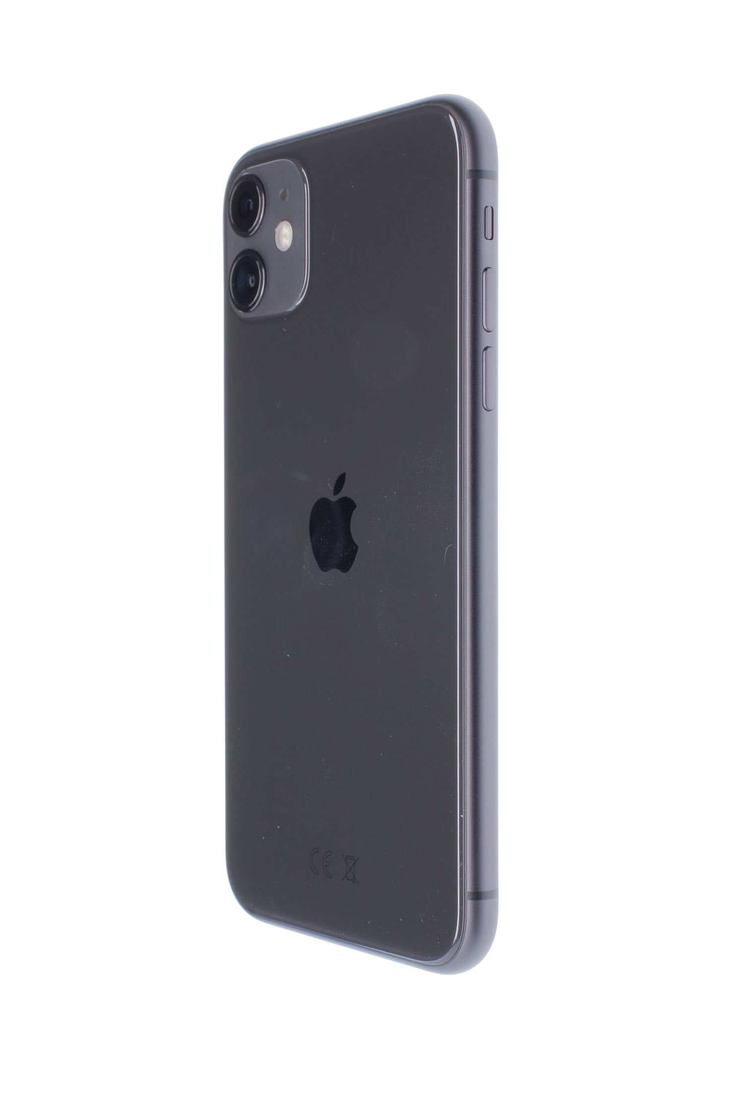 Apple iPhone 11 64 GB Black - Като нов