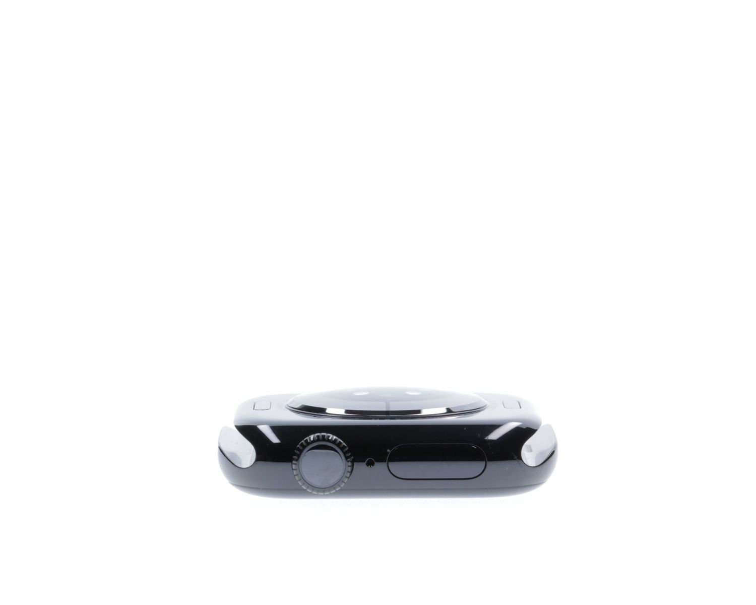 Apple Watch Series 10 2024, GPS, Aluminium 42mm Jet Black - Jó