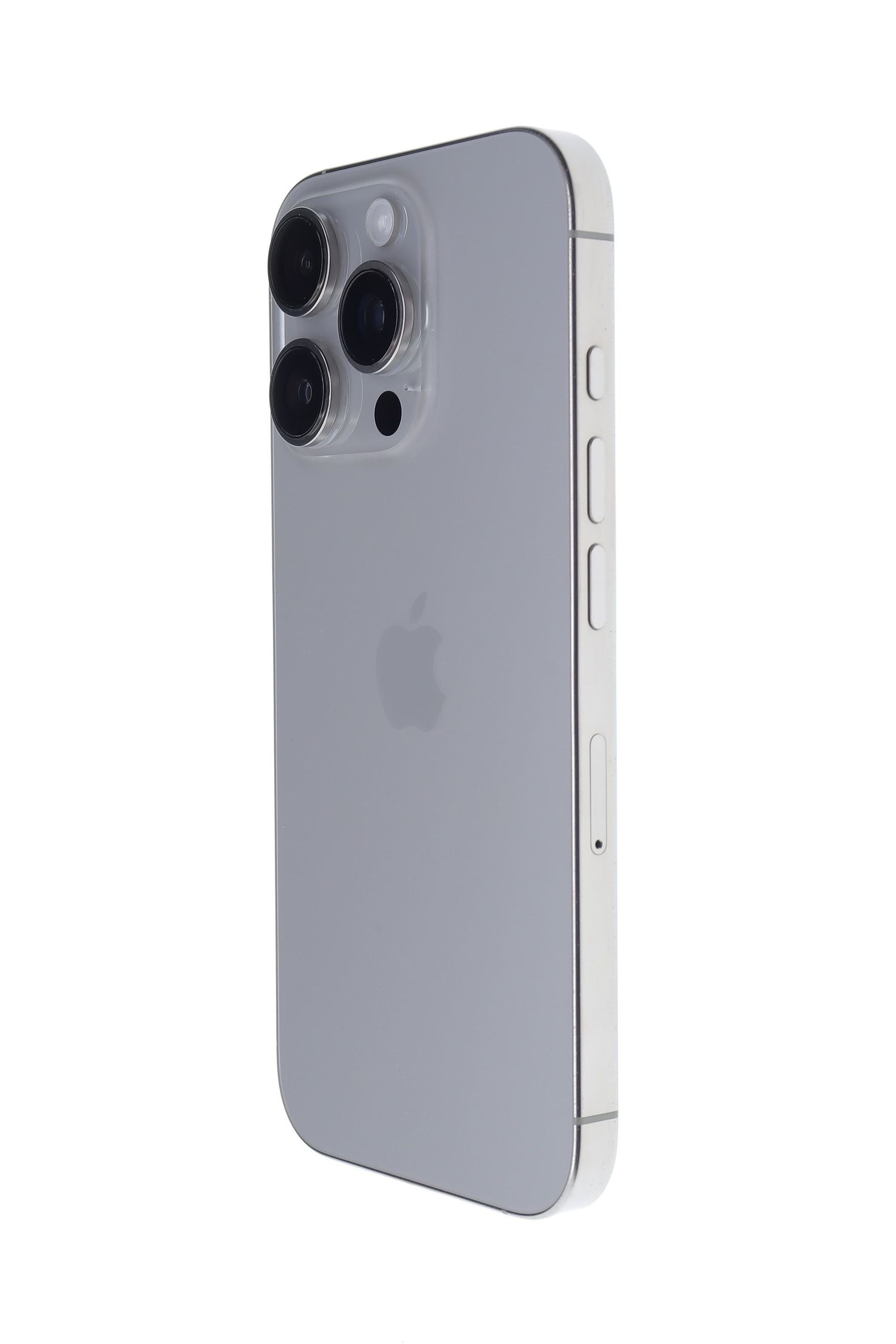 Apple iPhone 16 Pro 1 TB Natural Titanium - Отлично