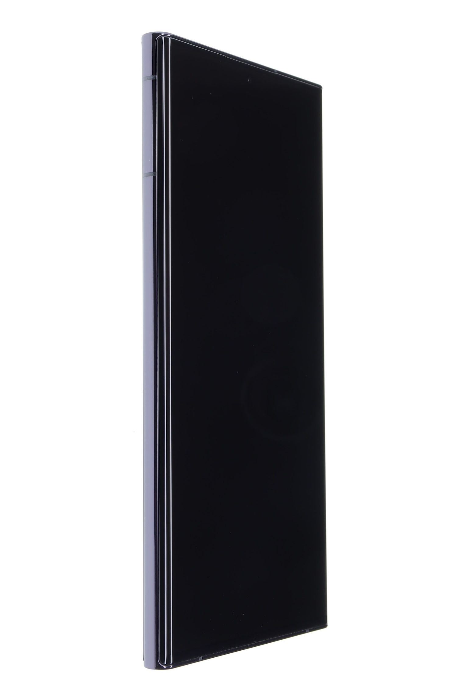 Samsung Galaxy S22 Ultra 5G Dual Sim 128 GB Phantom Black - Ca nou