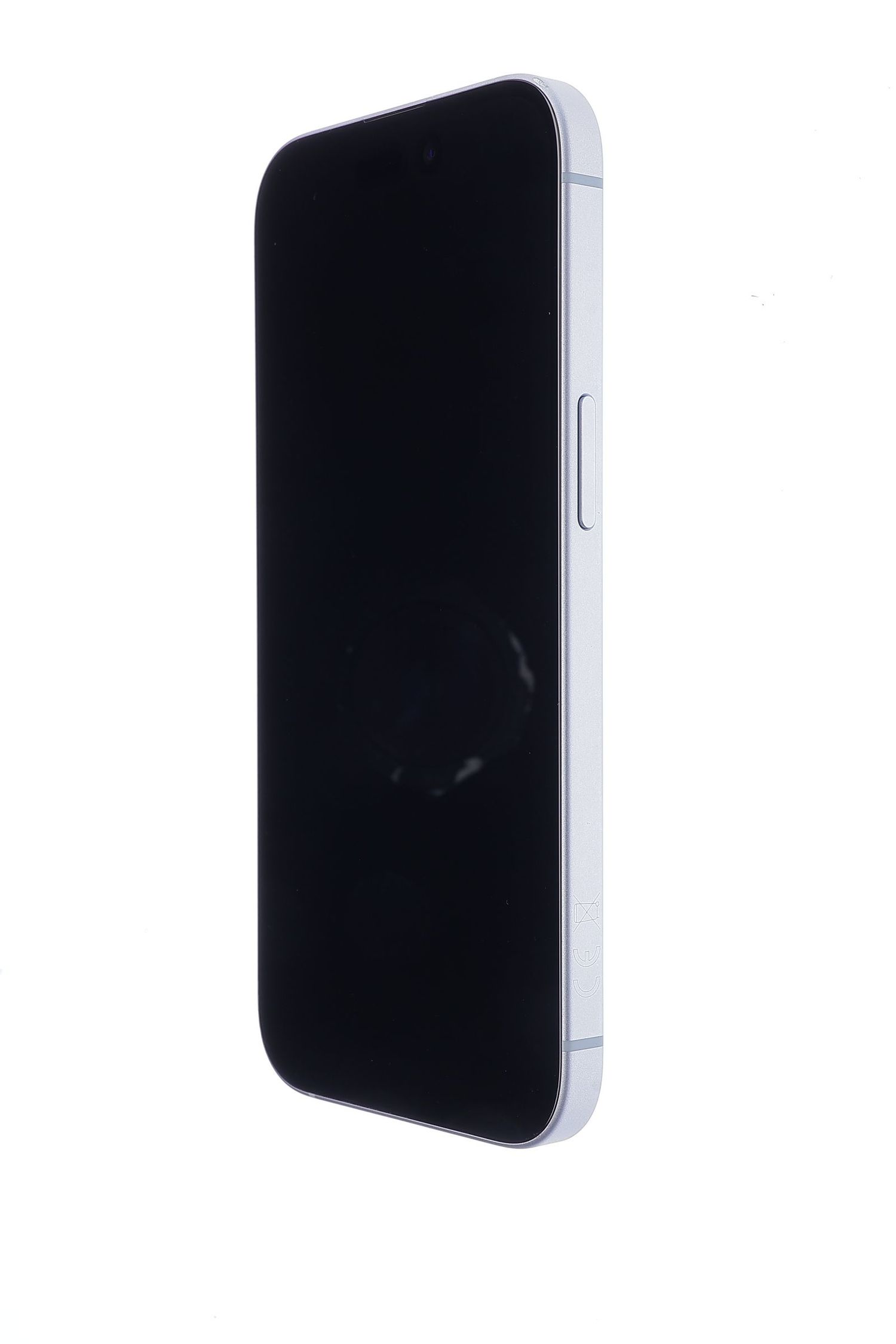 Apple iPhone 15 128 GB Blue - Nagyon jó
