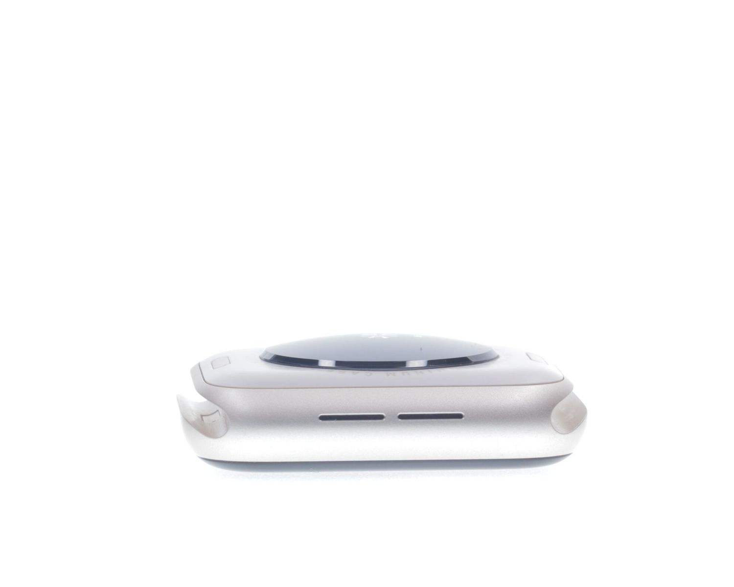 Apple Watch SE 2022, GPS, Aluminium 44mm Starlight - Ca nou