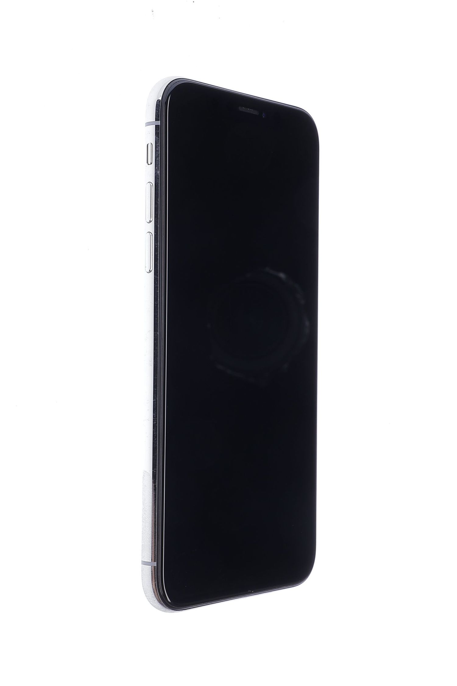 Apple iPhone X 256 GB Silver