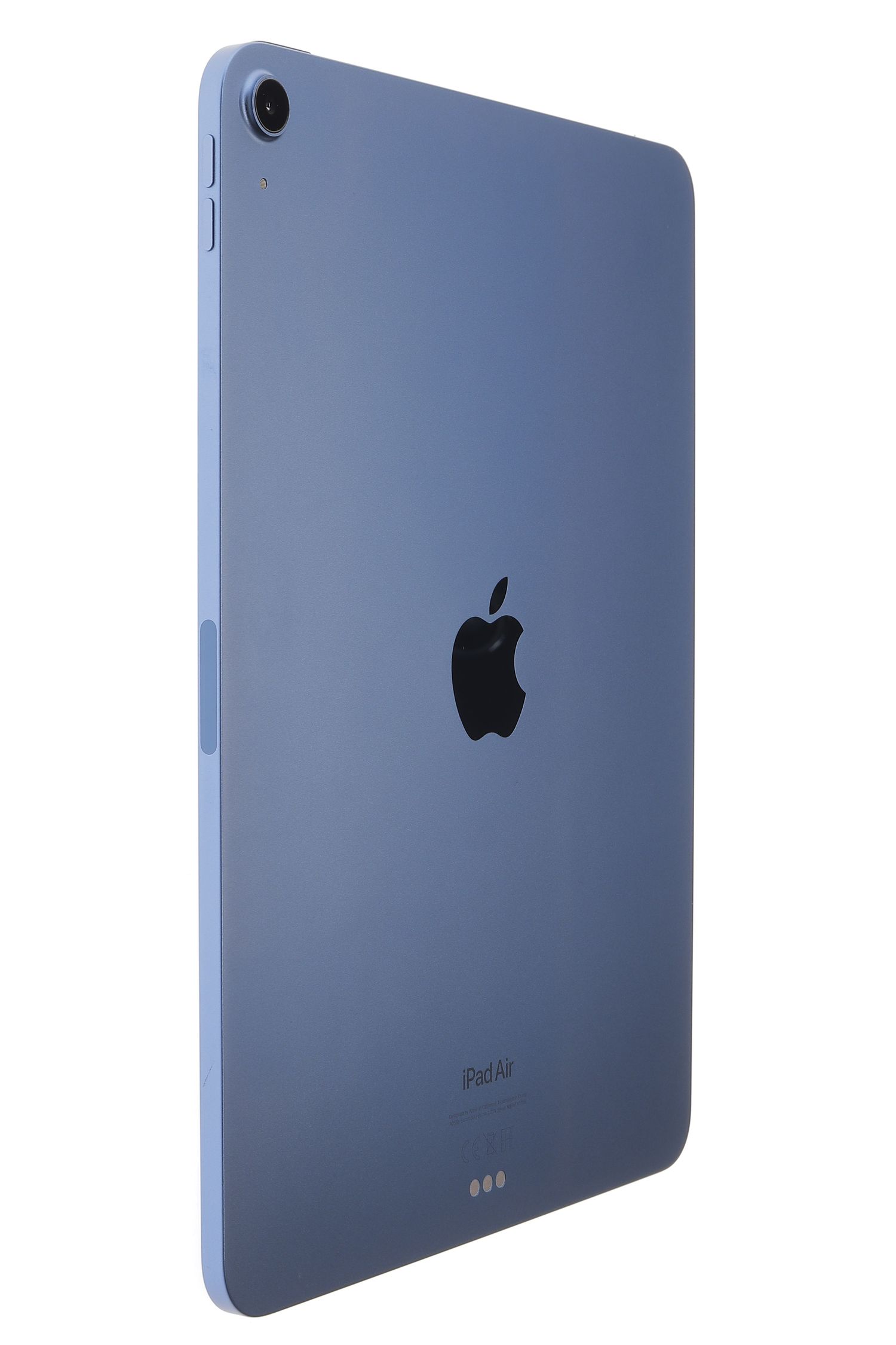 Apple iPad Air 5 10.9" (2022) 5th Gen Wifi 64 GB Blue - Много добро