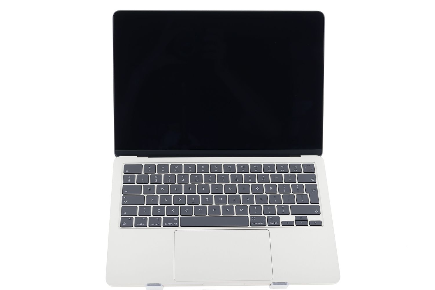 Apple MacBook Air 13″ 2022, M2 8 Cores, 16 GB, 8 core GPU 256 GB Starlight