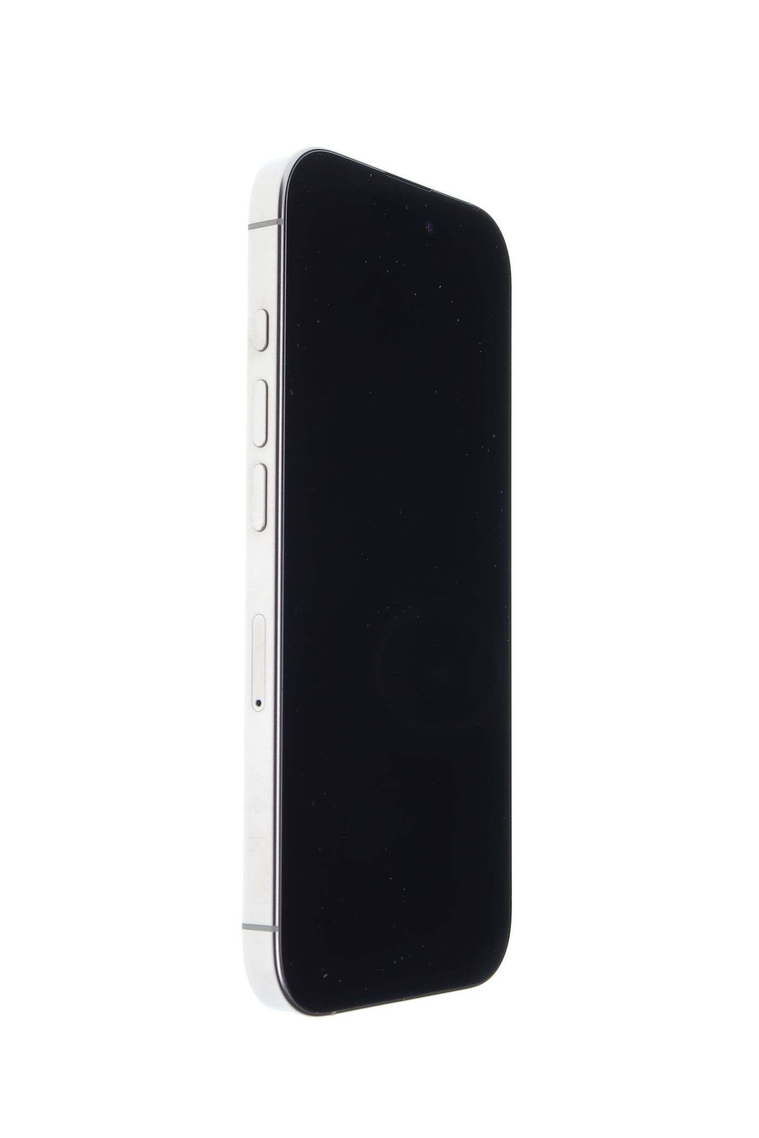 Apple iPhone 16 Pro 128 GB Natural Titanium - Ca nou