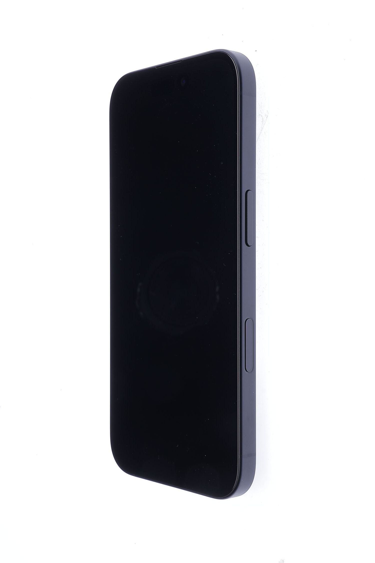 Apple iPhone 16 128 GB Black - Εξαιρετικό