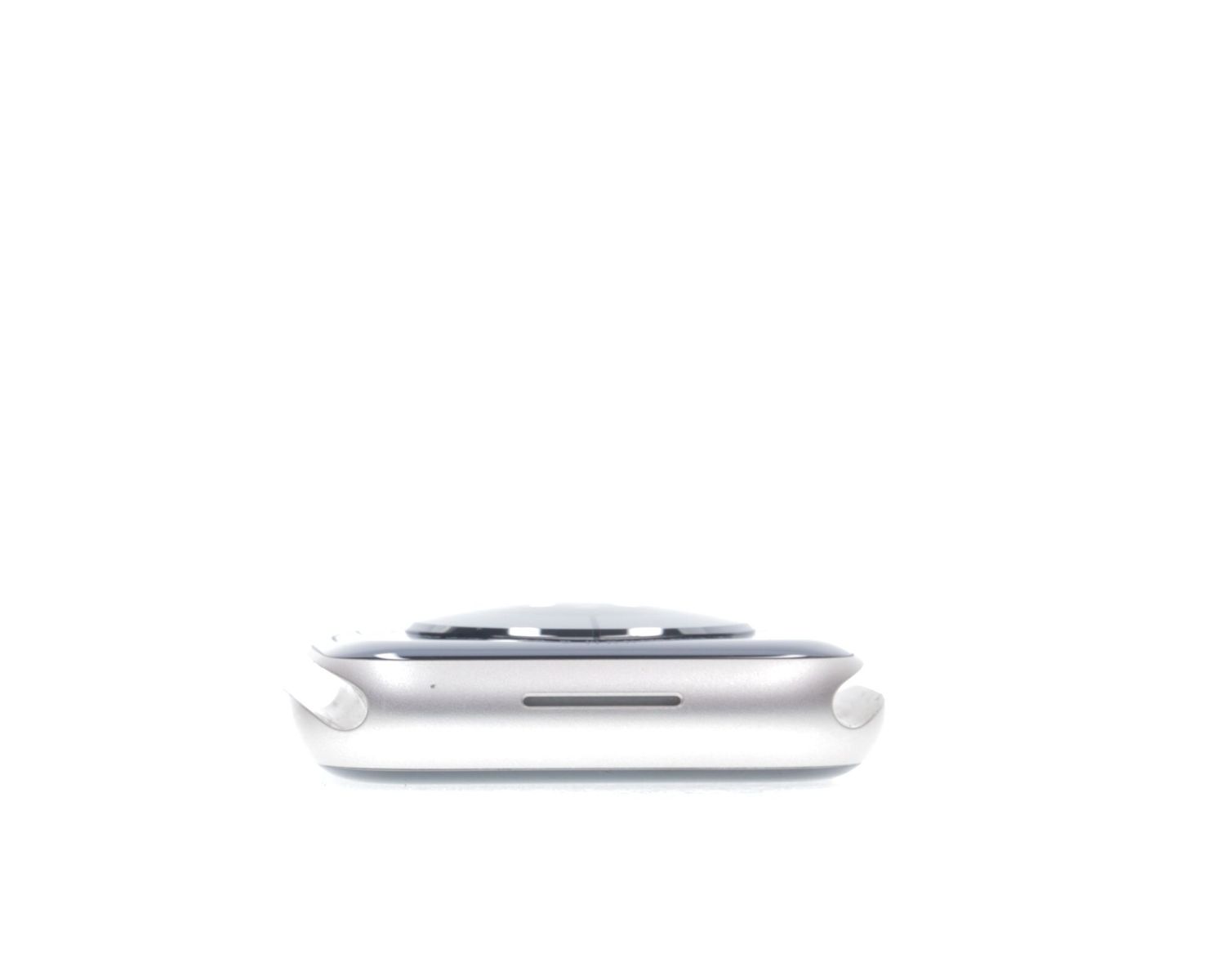 Apple Watch Series 9 2023, GPS, Aluminium 45mm Starlight - Εξαιρετικό