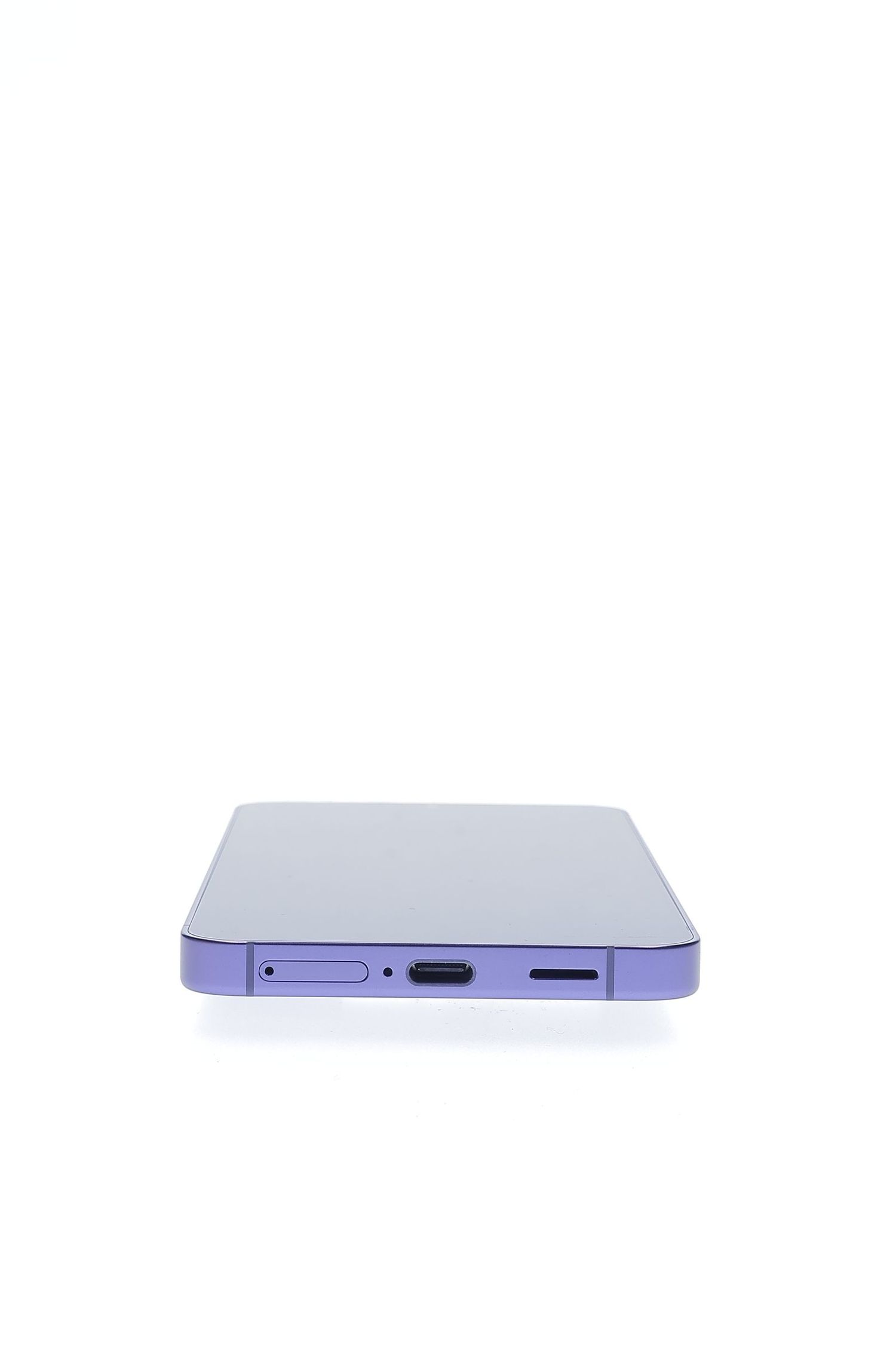 Samsung Galaxy S24 5G Dual Sim 128 GB Cobalt Violet - Újszerű